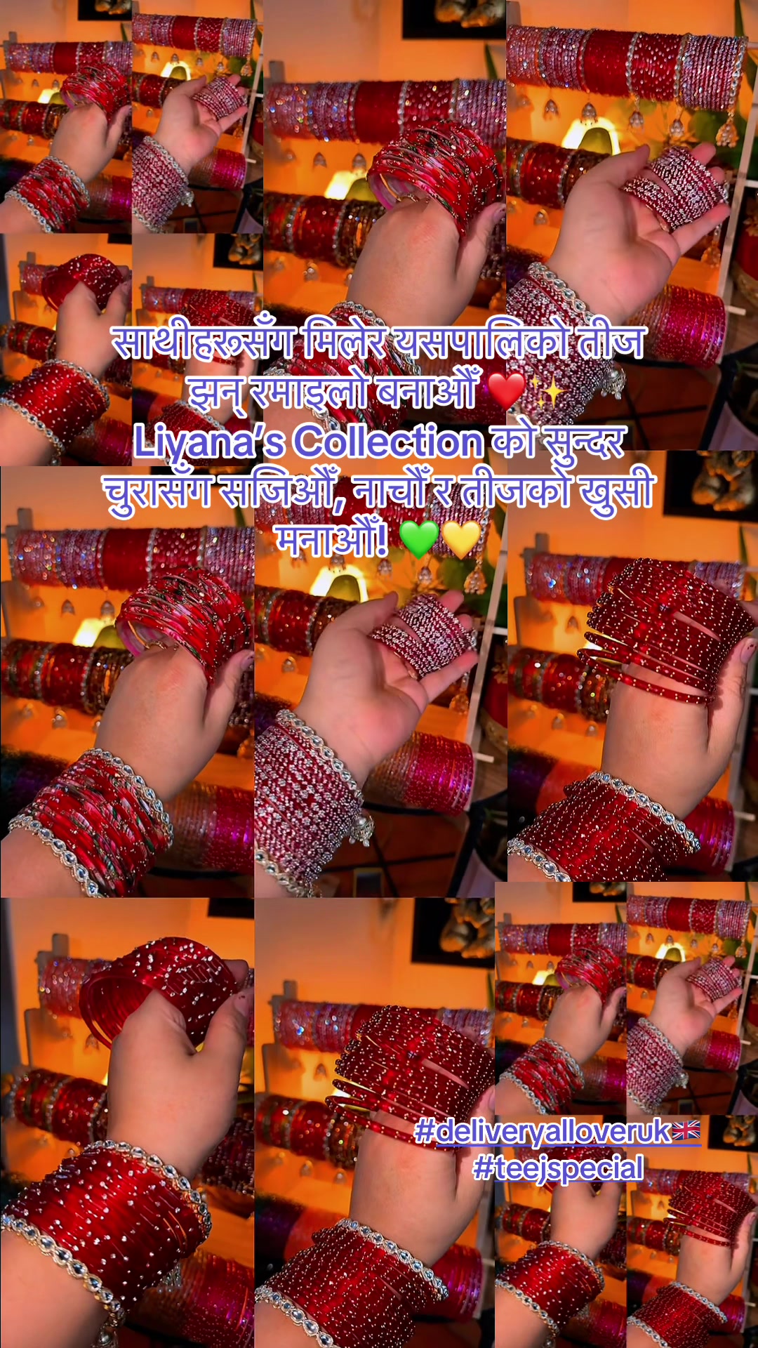 @LIYANA’S COLLECTION