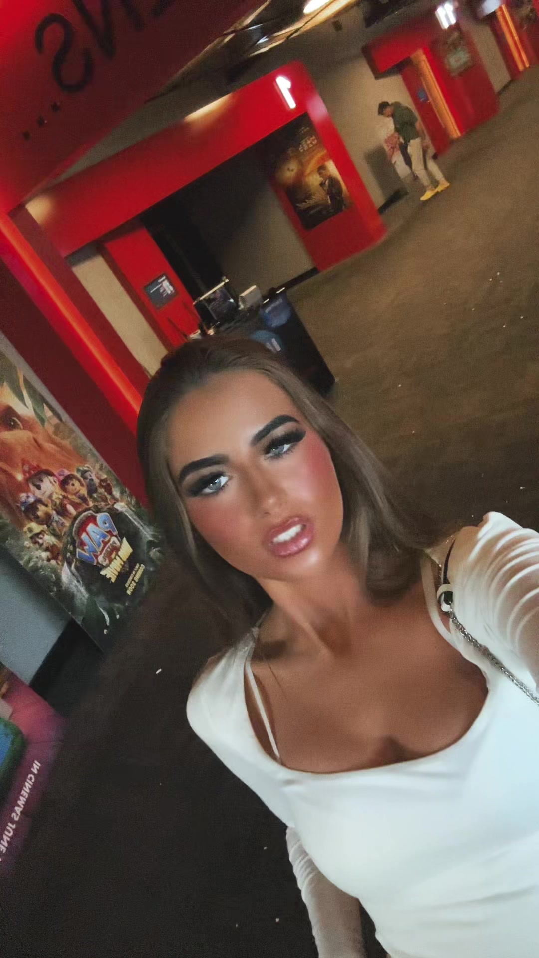 @PAULINE DELANEY