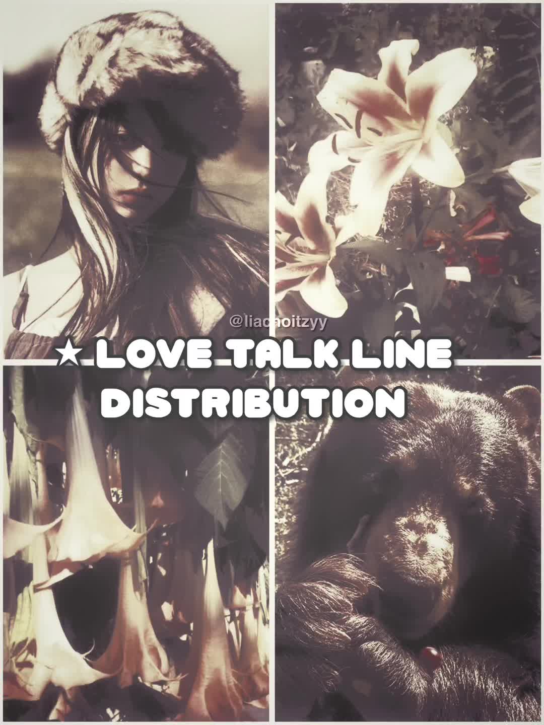 @༺♡༻