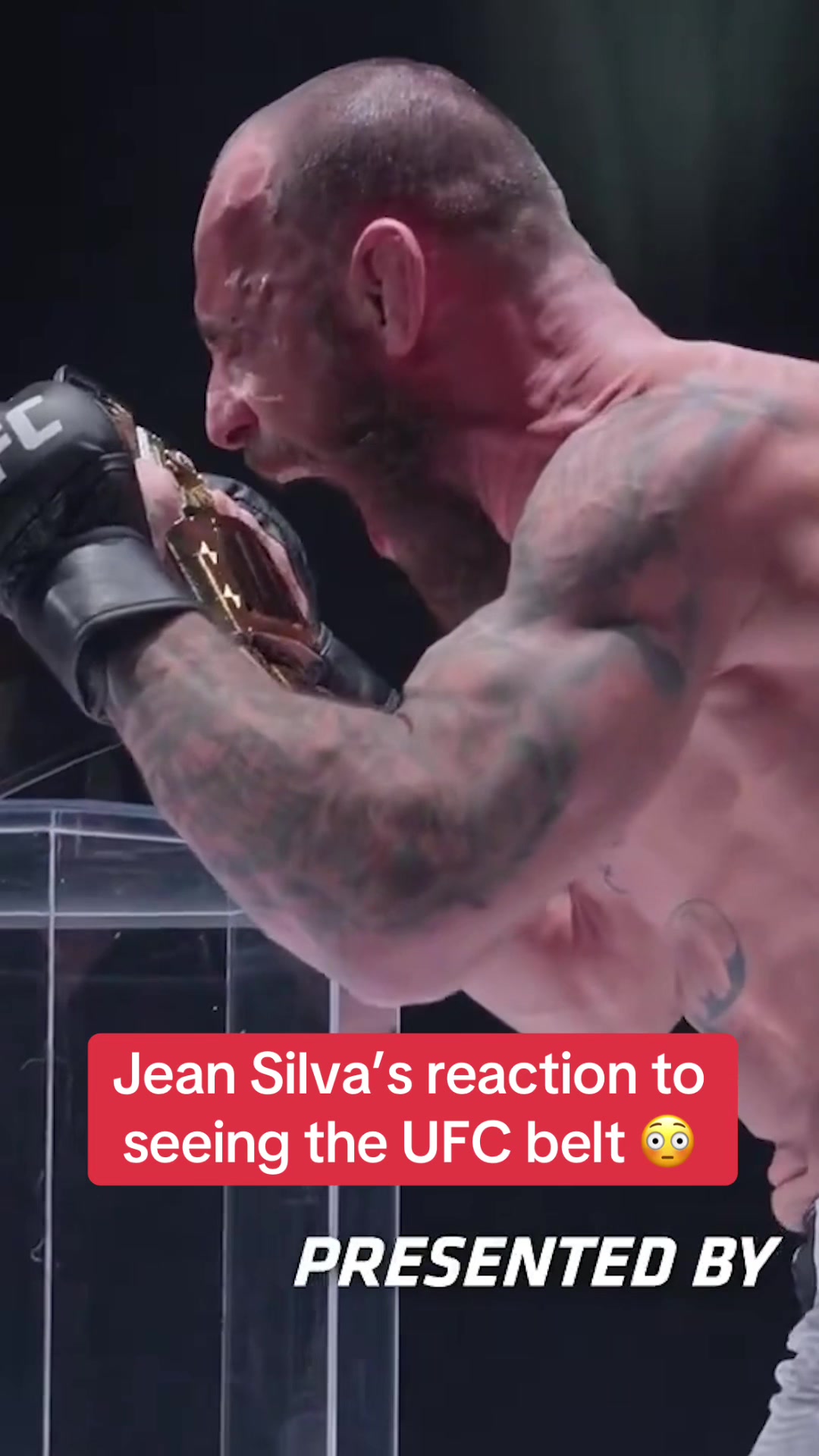 @ESPN MMA
