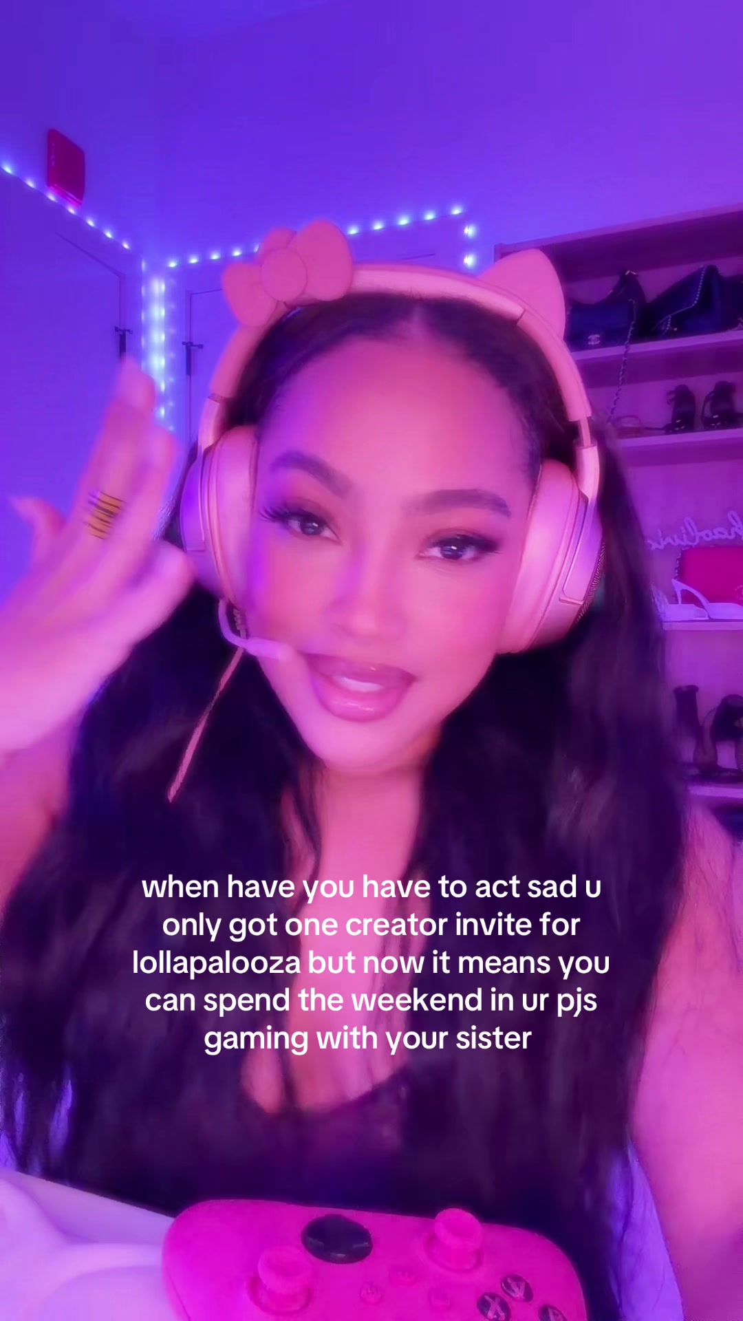 @Enasha Olivia ๐ท