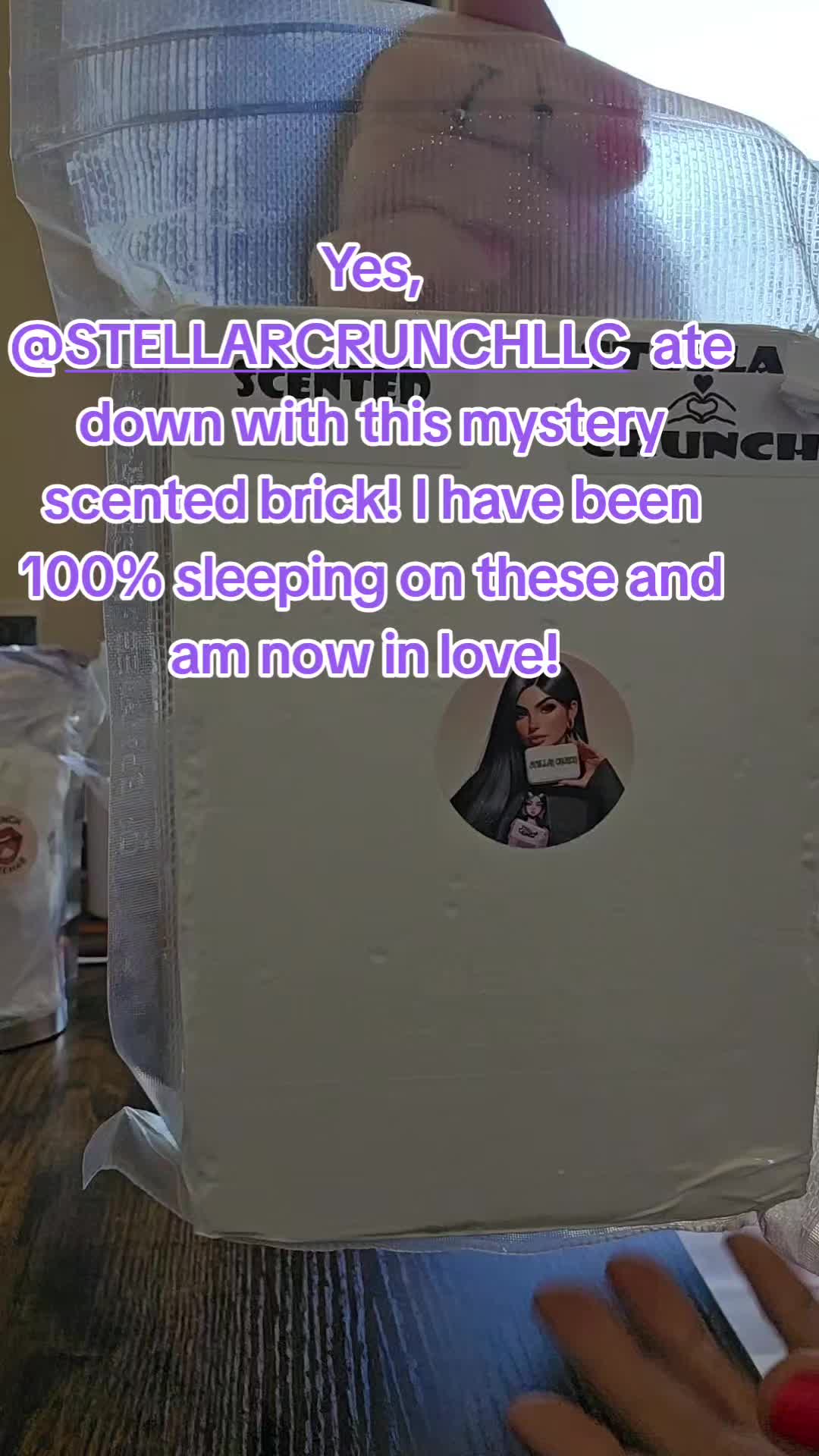 @CarlieCooksBackUp