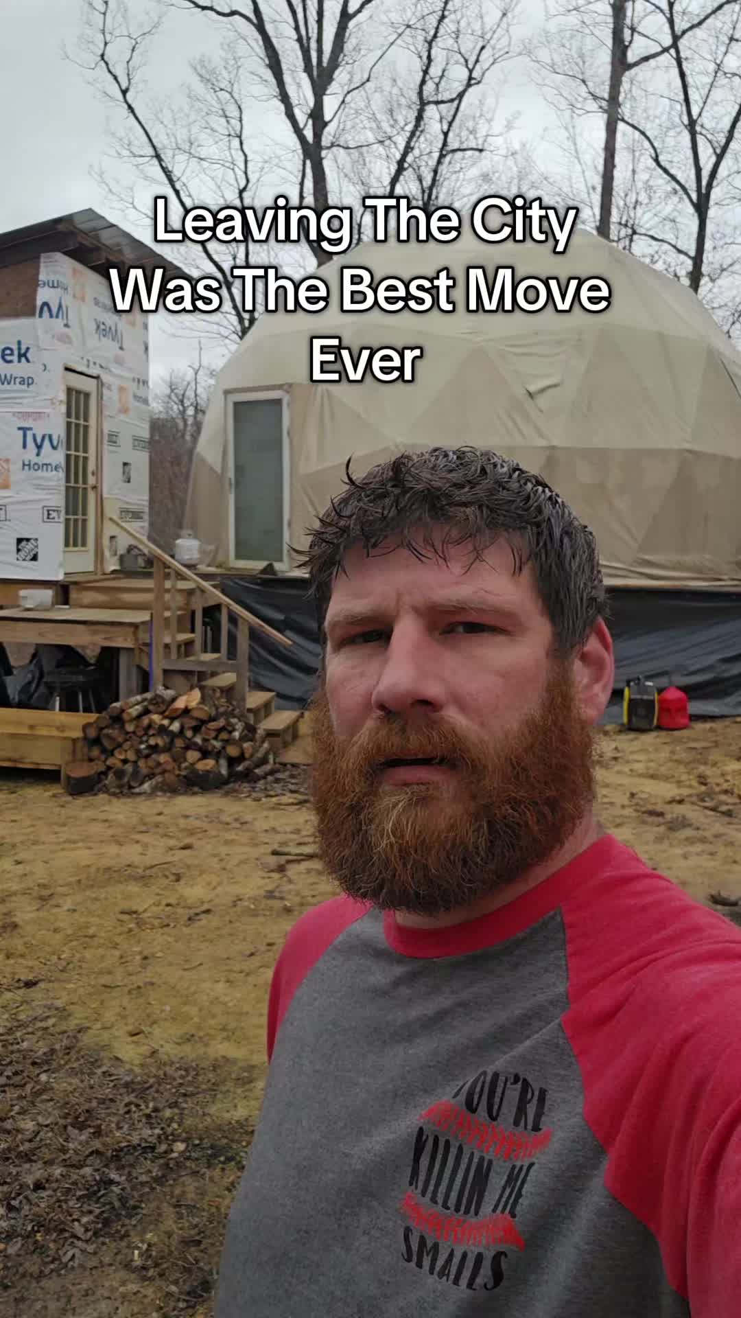 @Off Grid Sean