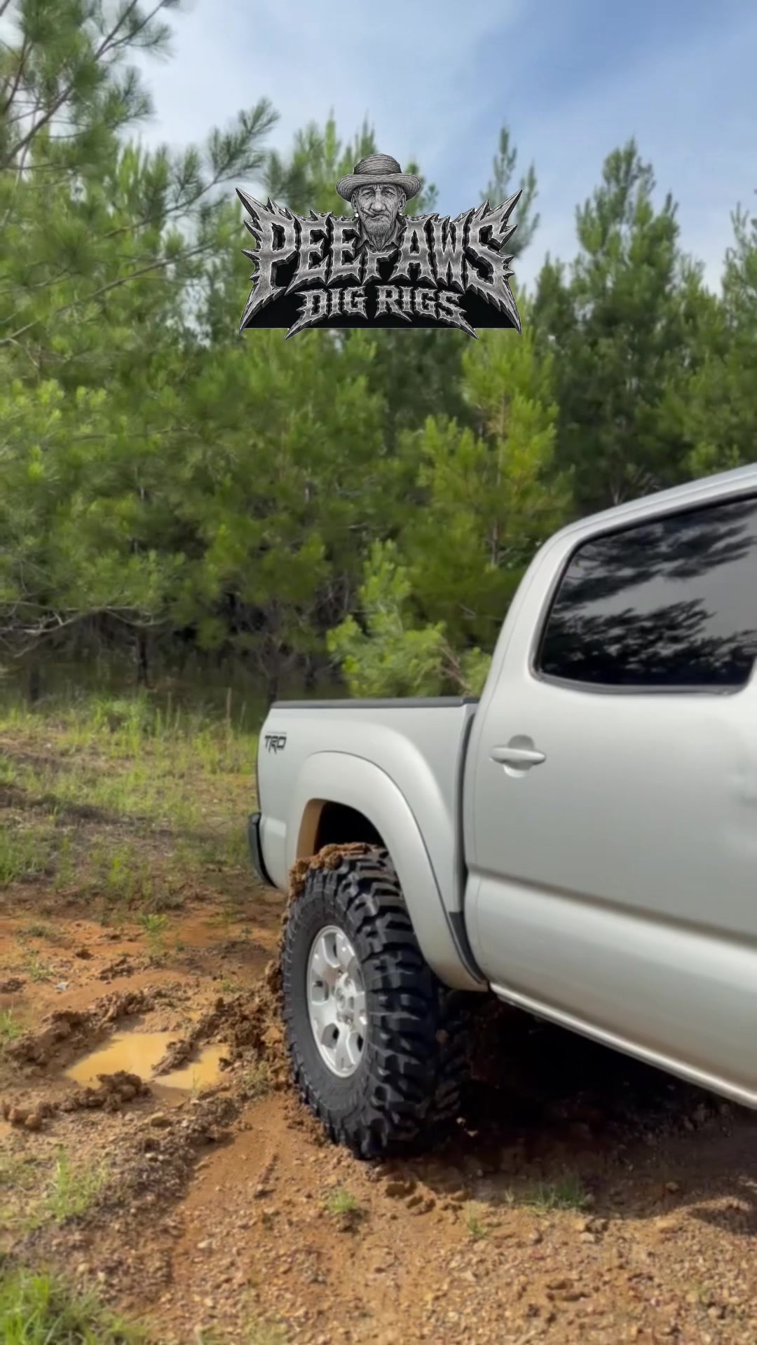 @peepawsdigrigs