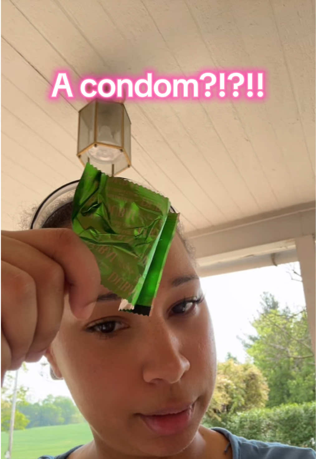 @Desiree