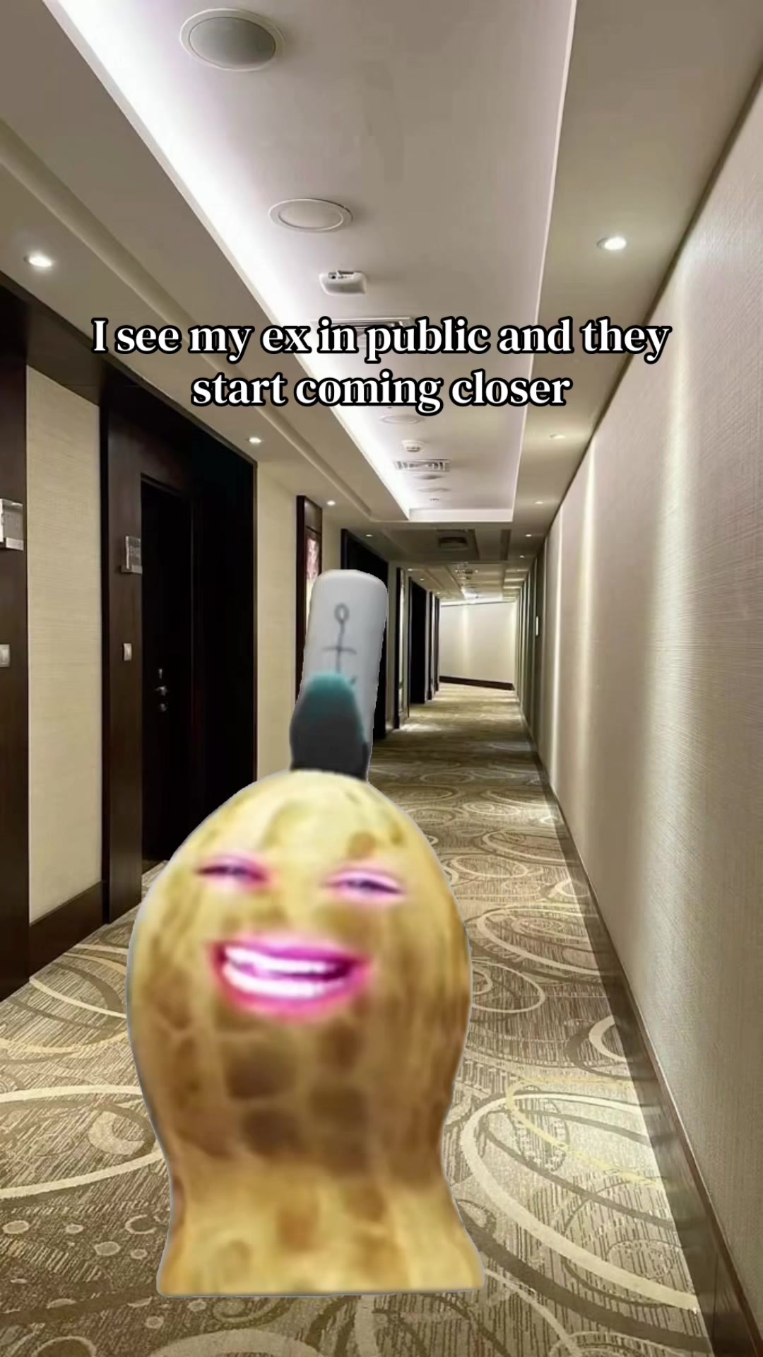 @️