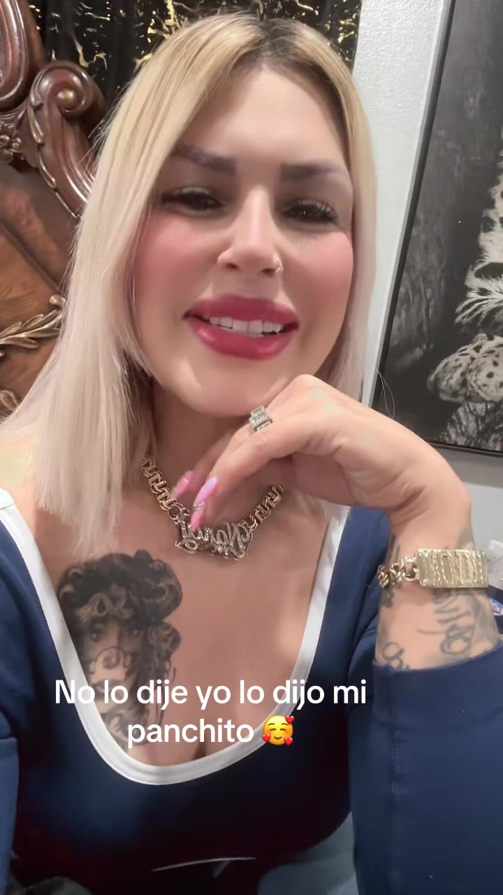 @La Wuera