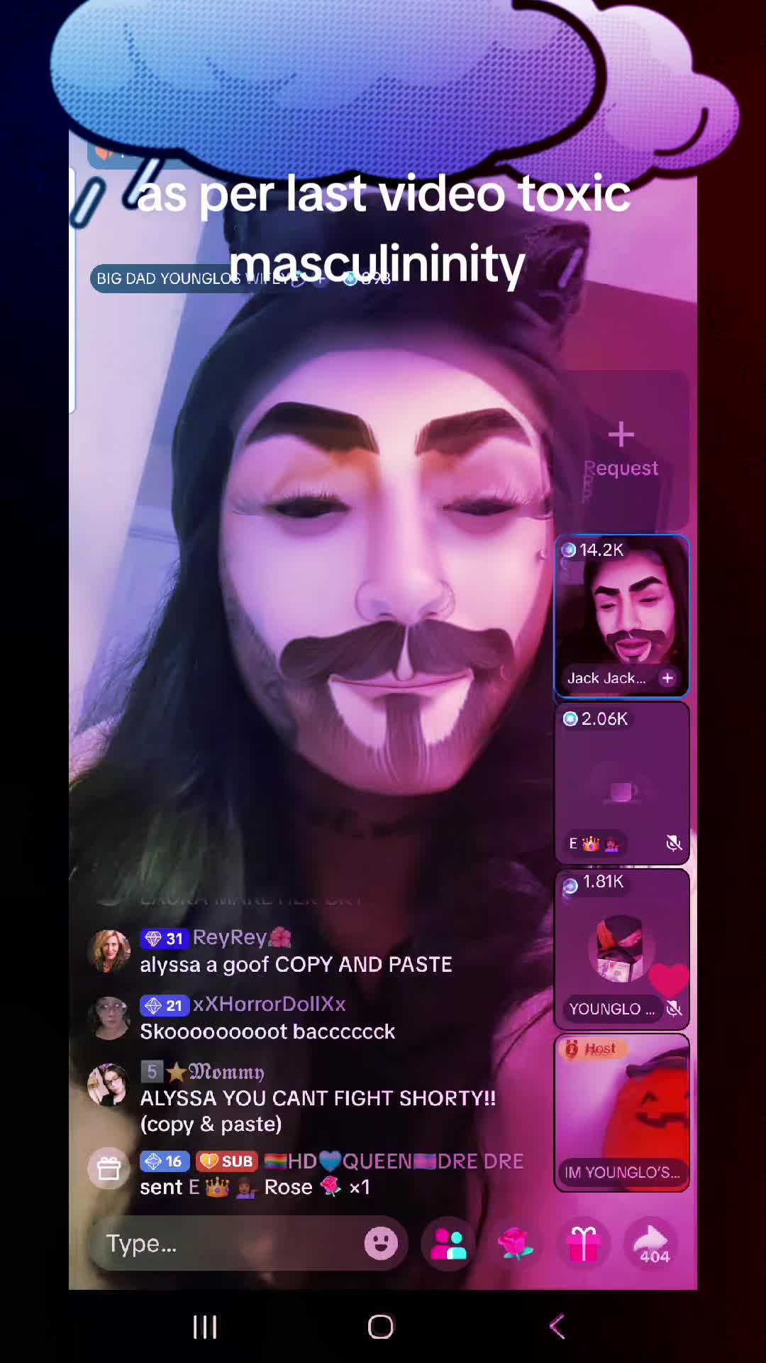 @🦄UNICORN🦄