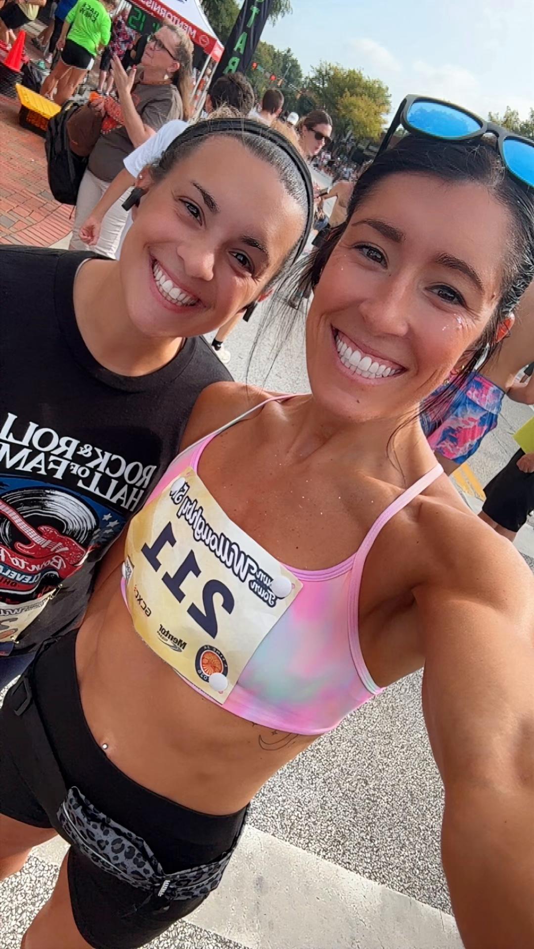 @NICOLE 🤍 | REPS & RUNNING |