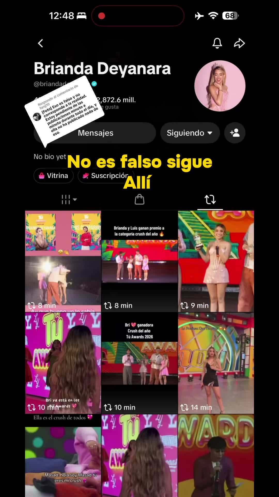@Minaespia🔎