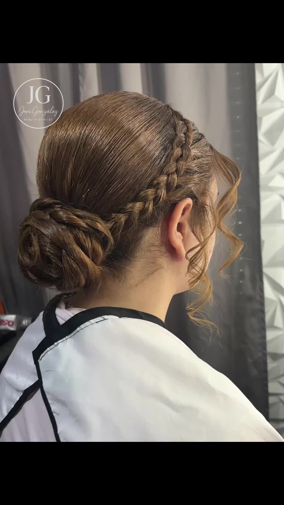 @❤️🥰Jeni Beauty Stylist❤️🥰💕