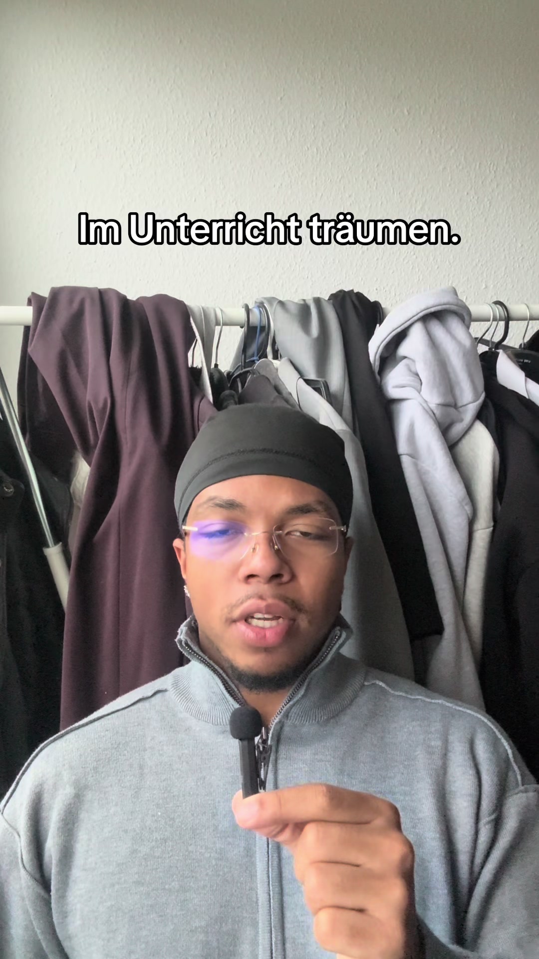 @Joshua