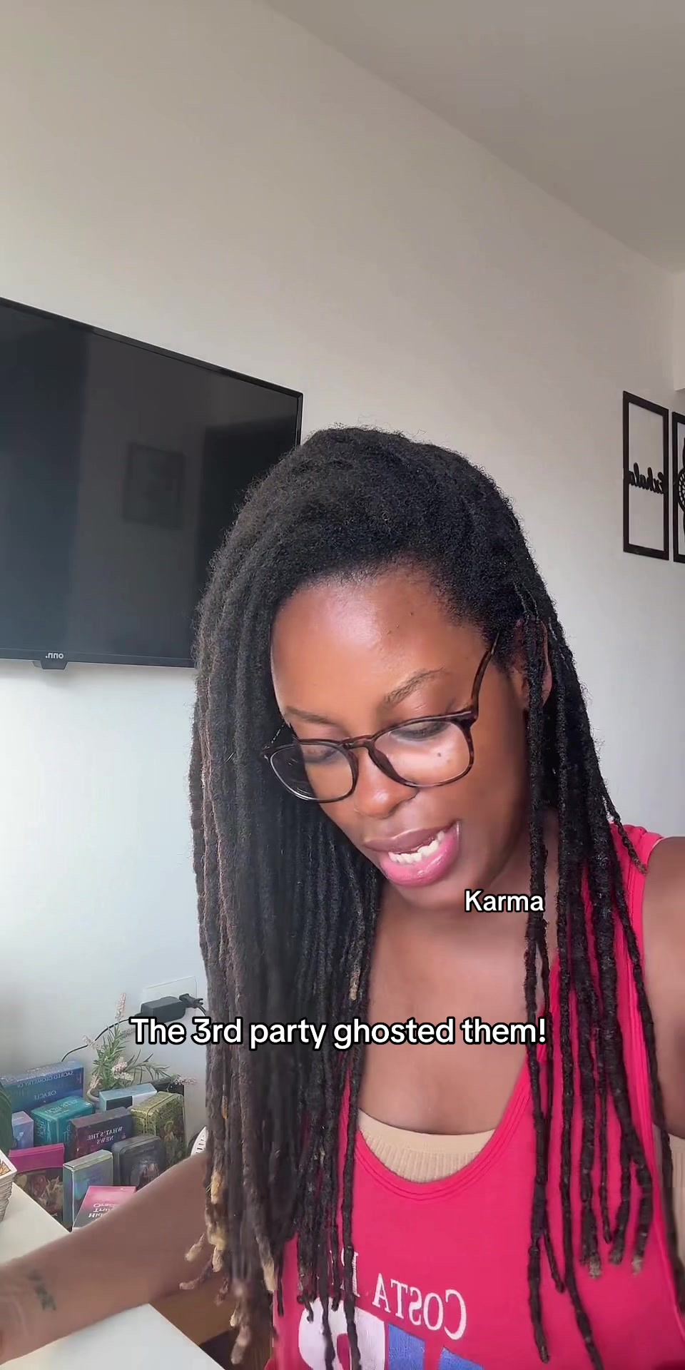 @iamspicymystic