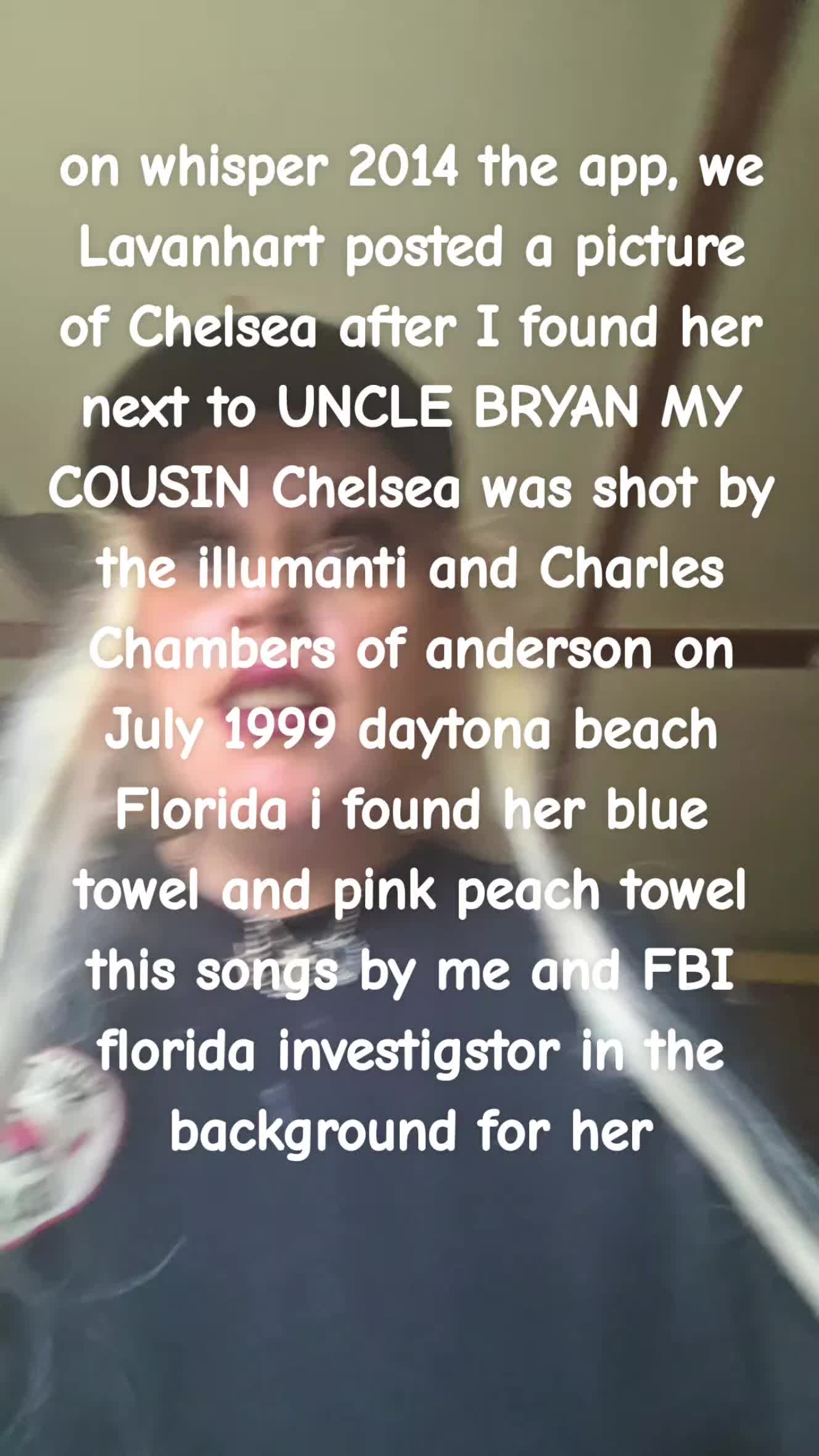 @King Moses daughter HeavensMya