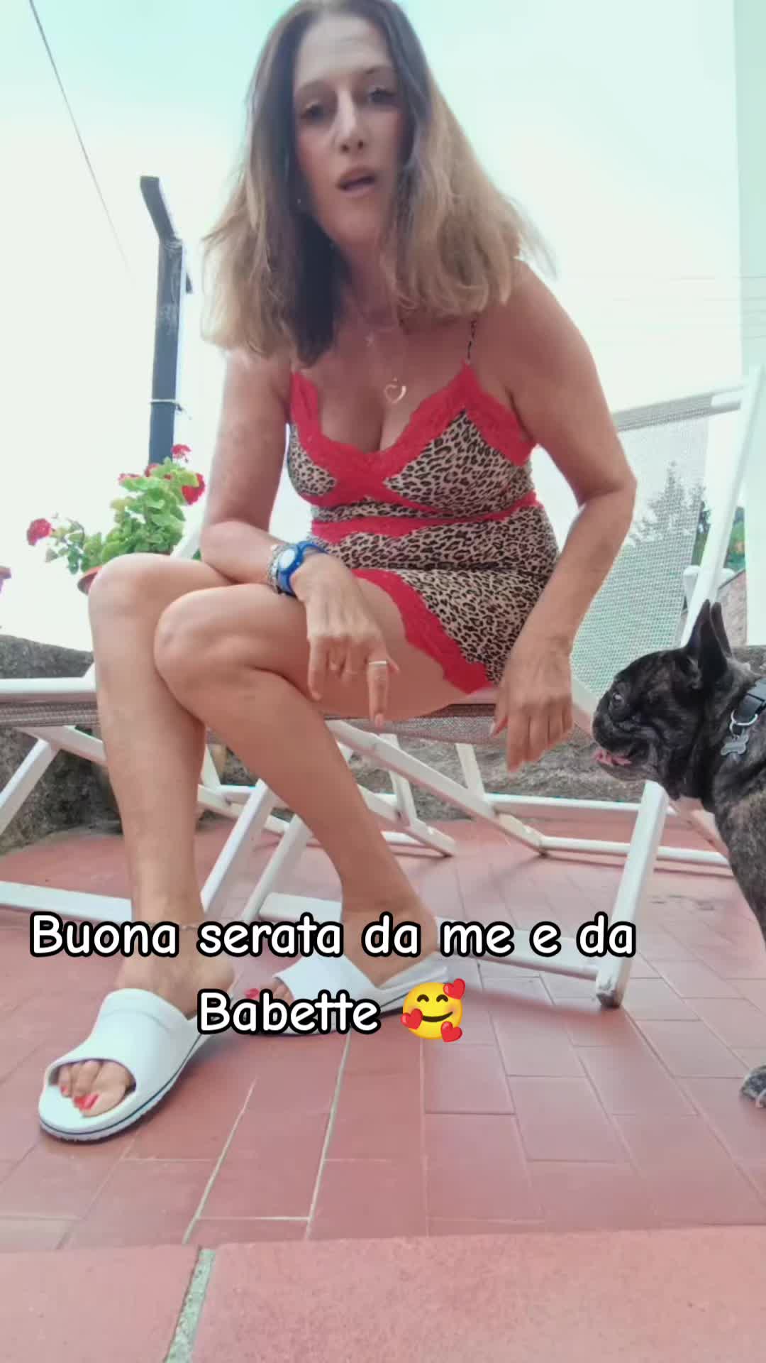 @Loredana Demaestri