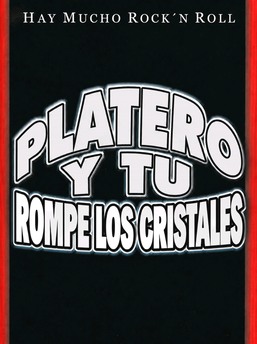 @Huerfanos del Robe