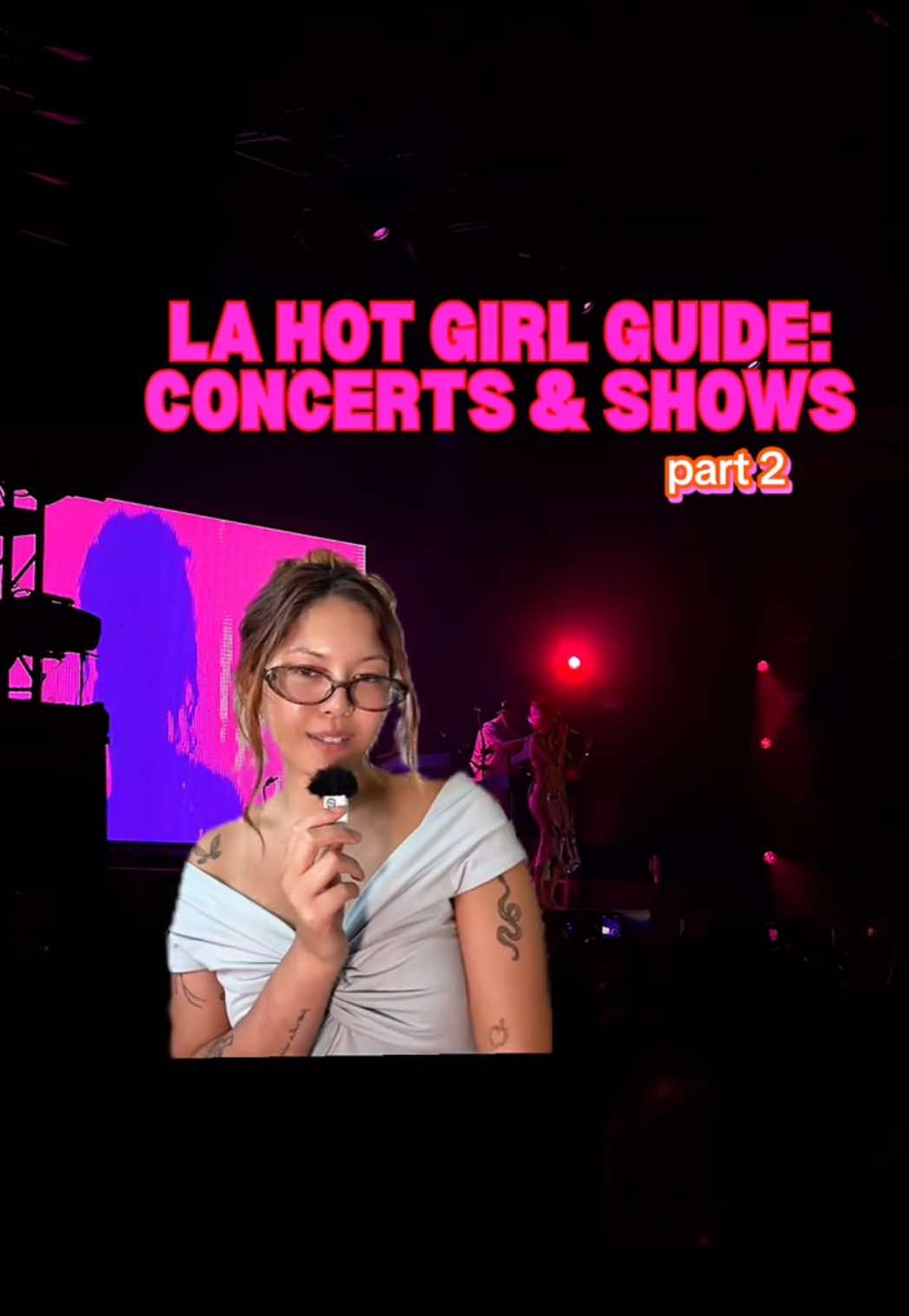 @LA Hot Girl Events