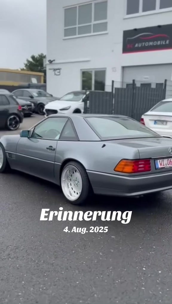 @SC Automobile Wiesbaden