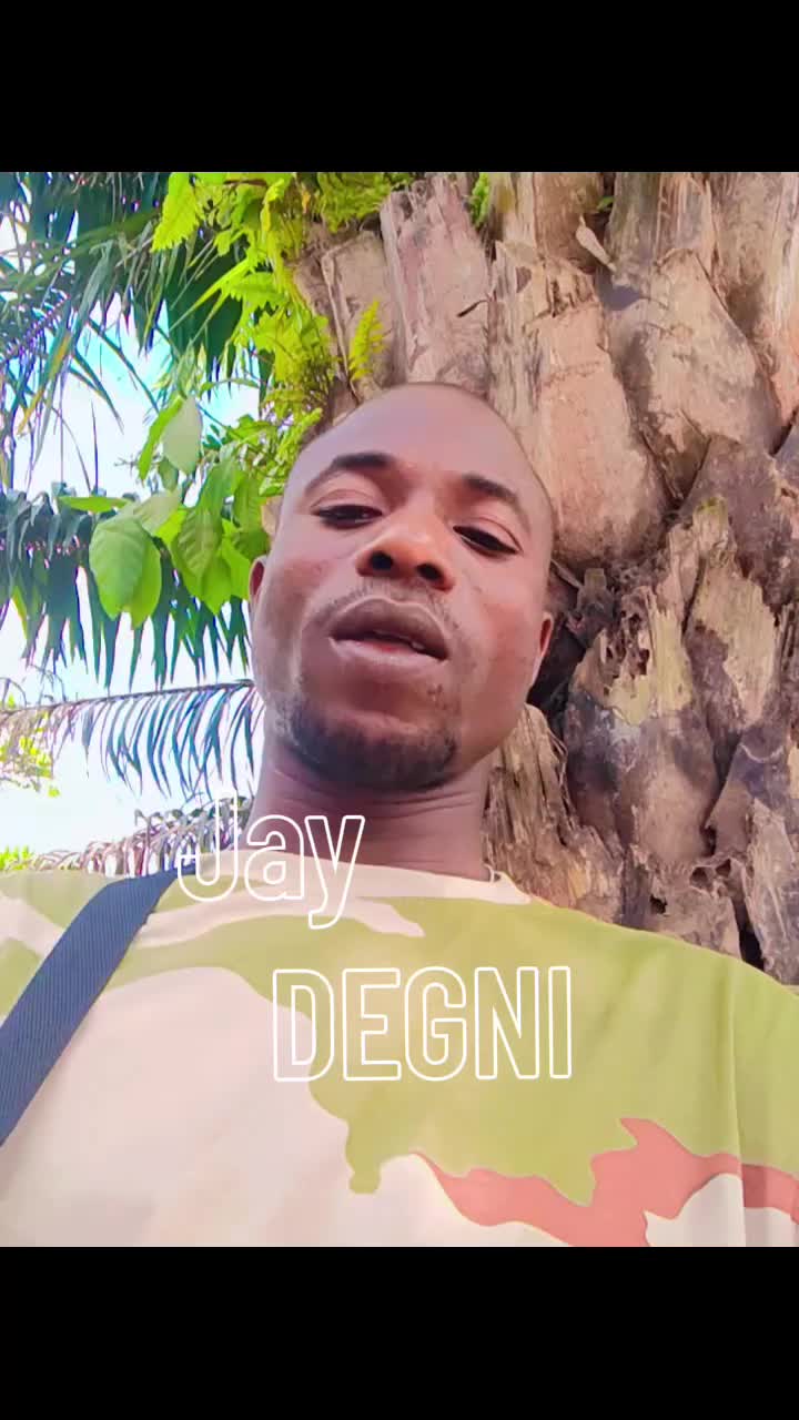 @Jay DEGNI