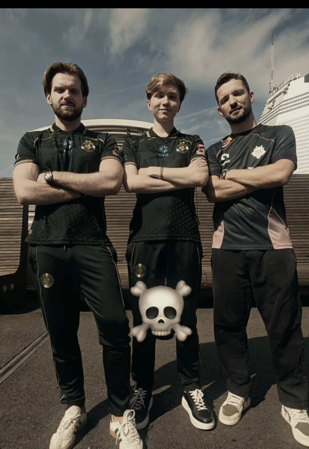 @G2 Esports