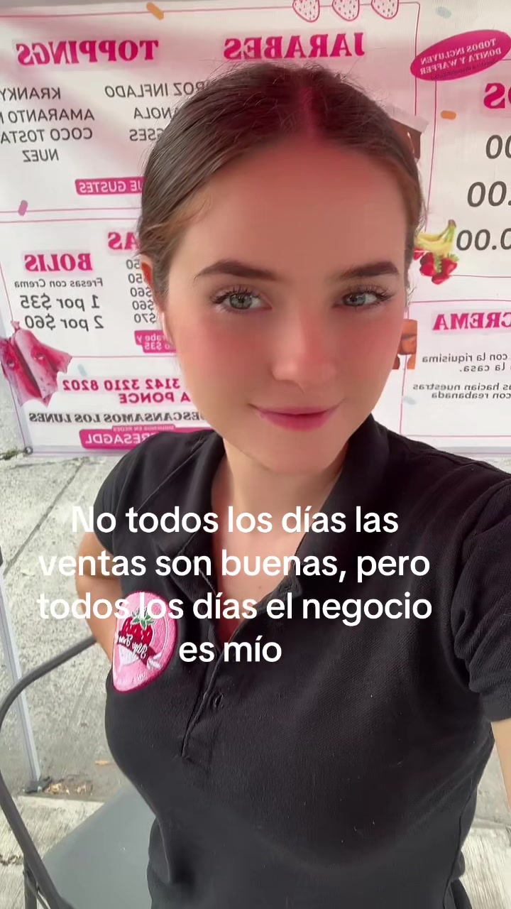 @CORYNA PONCE🍓