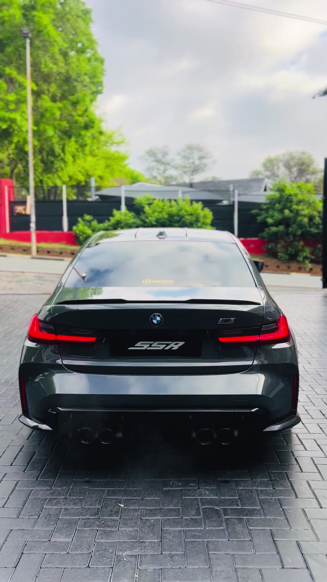 @SSR_Performance_Powerflow