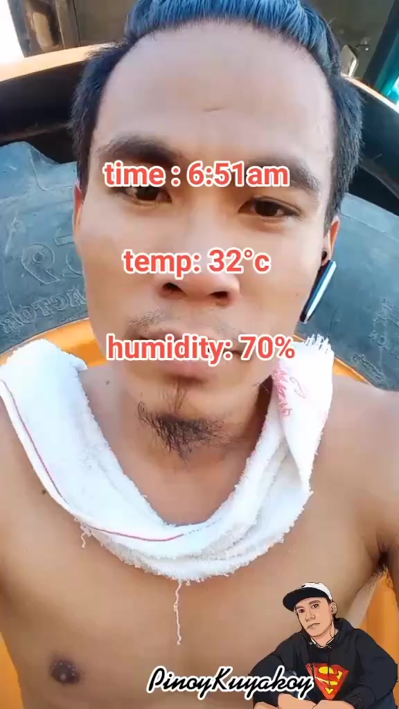 @PinoyKuyakoy
