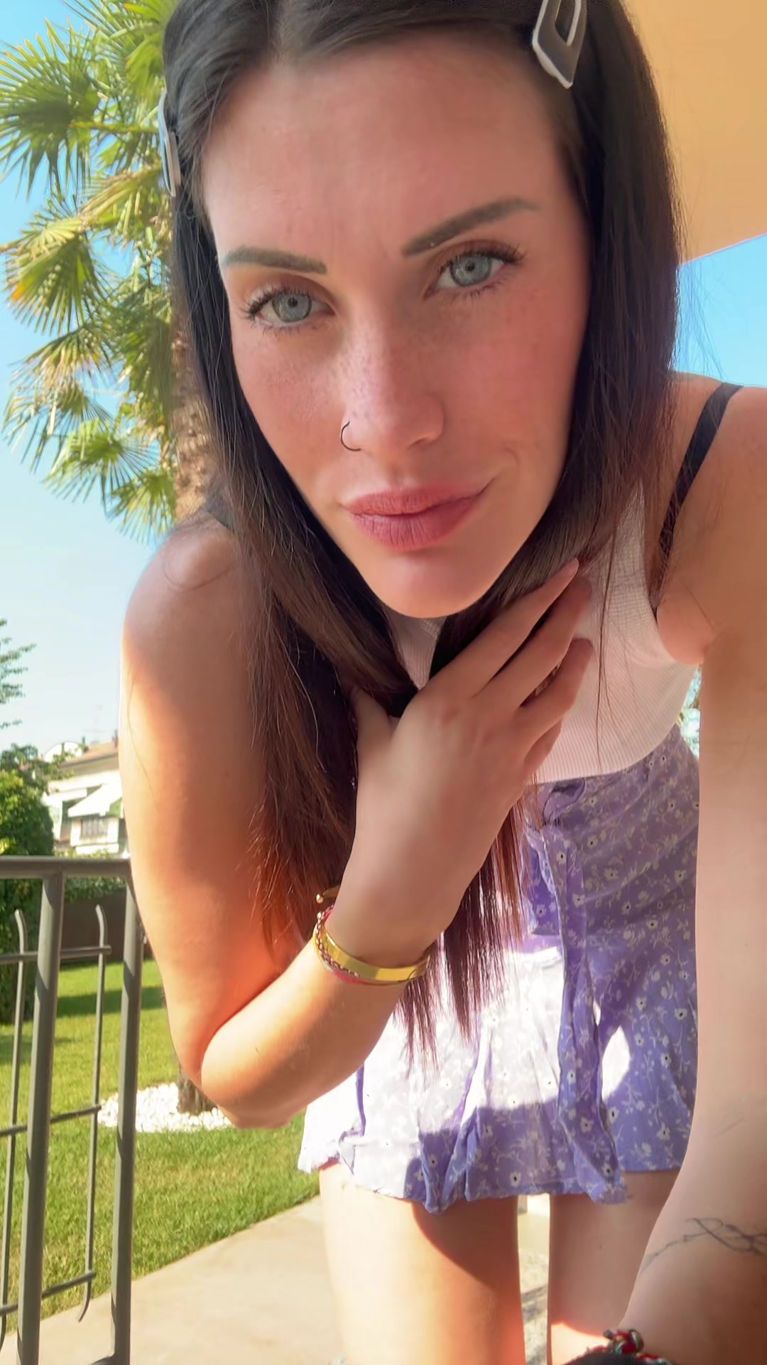 @Sandionigi Veronica