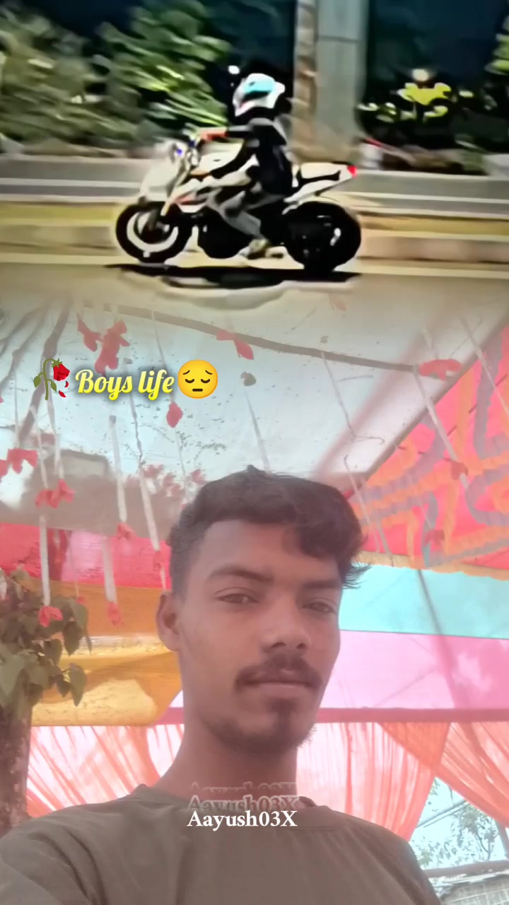 @sanni mahato