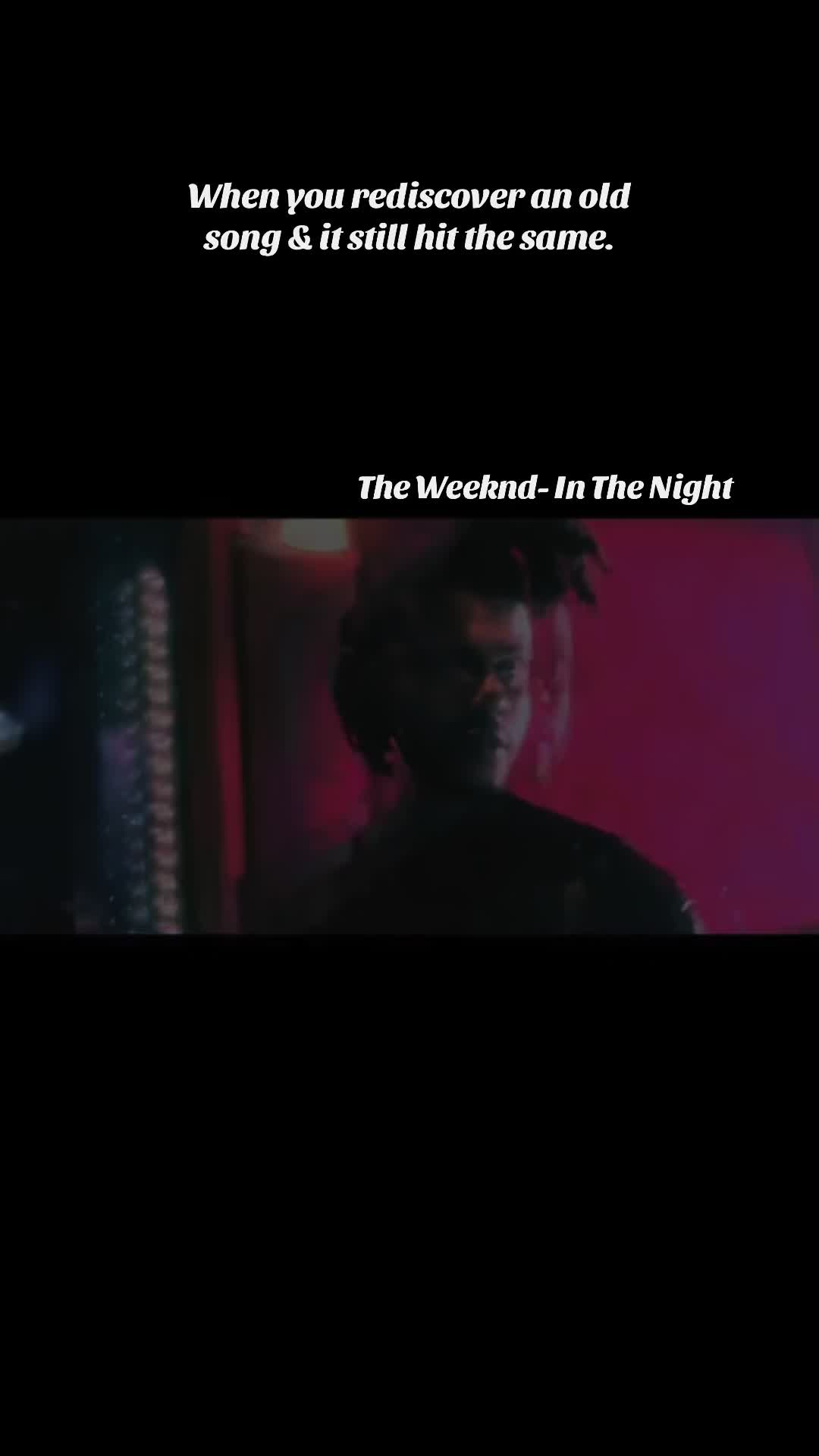 @Nostalgia