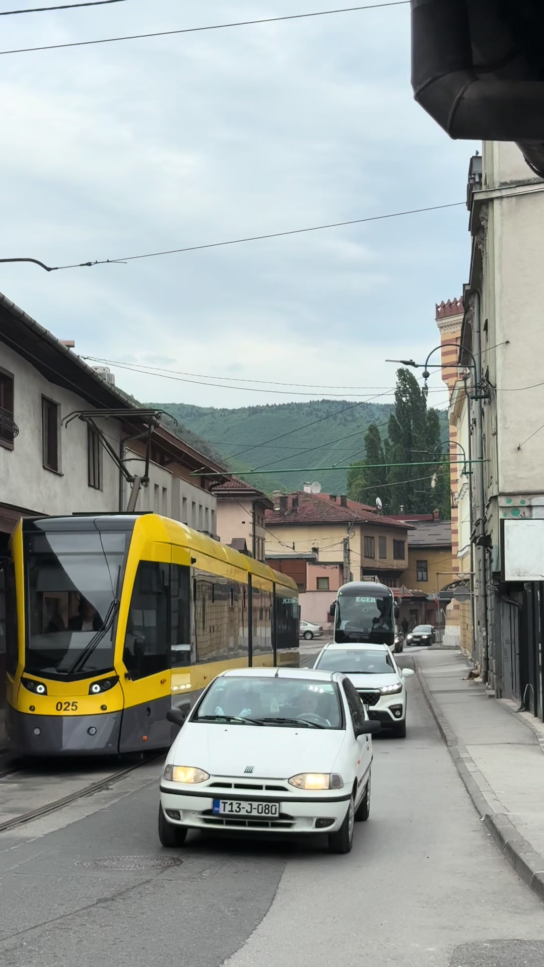 @Visit Baščaršija BiH