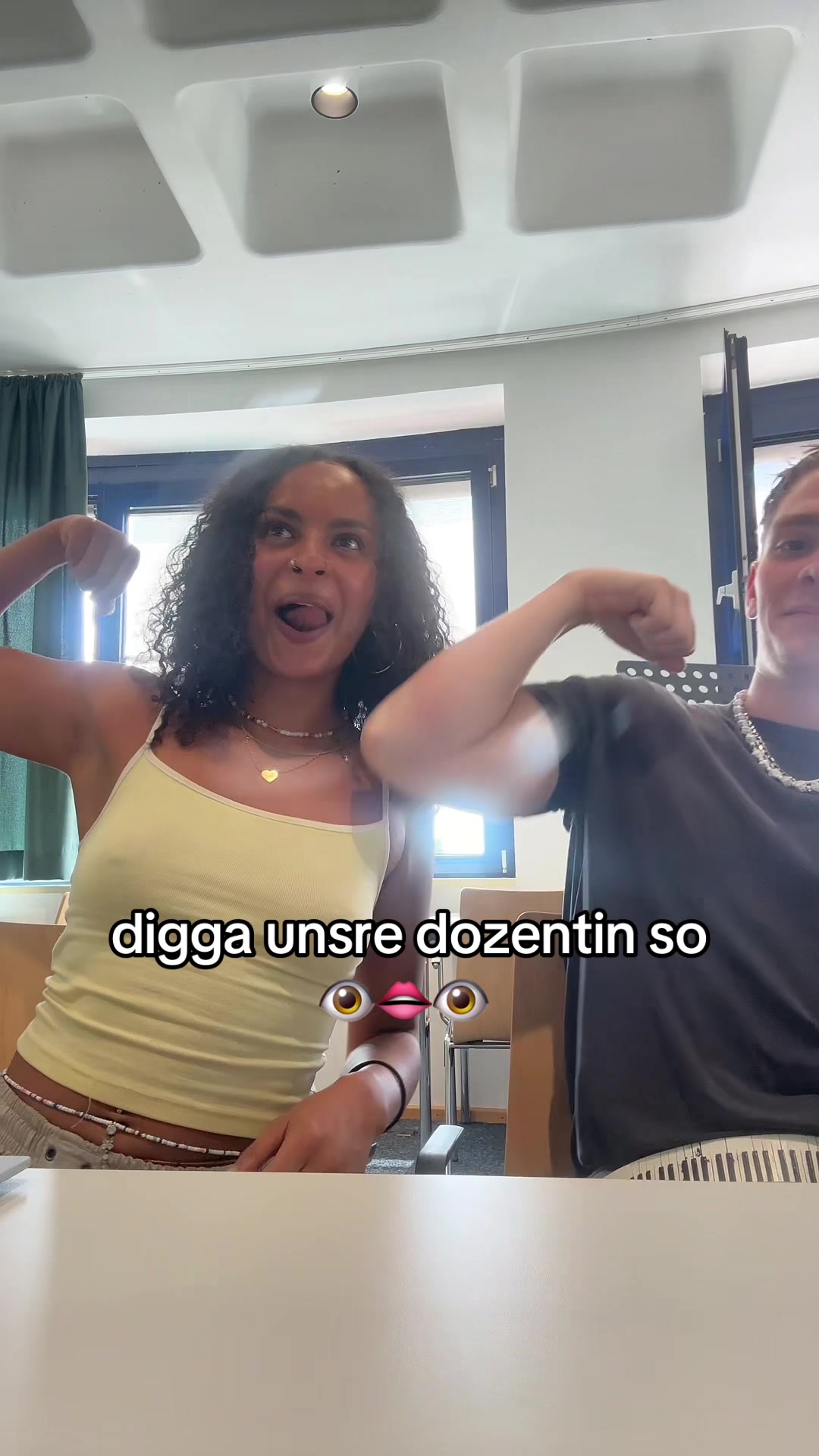 @Nadine