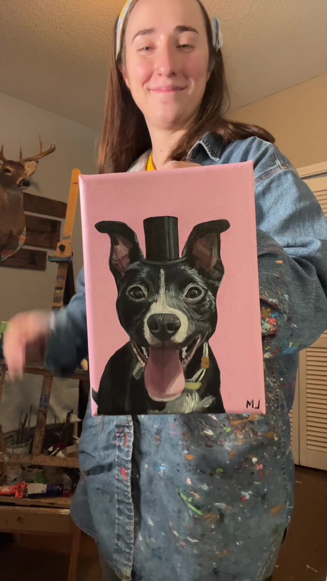 @Lindsey Marie Art