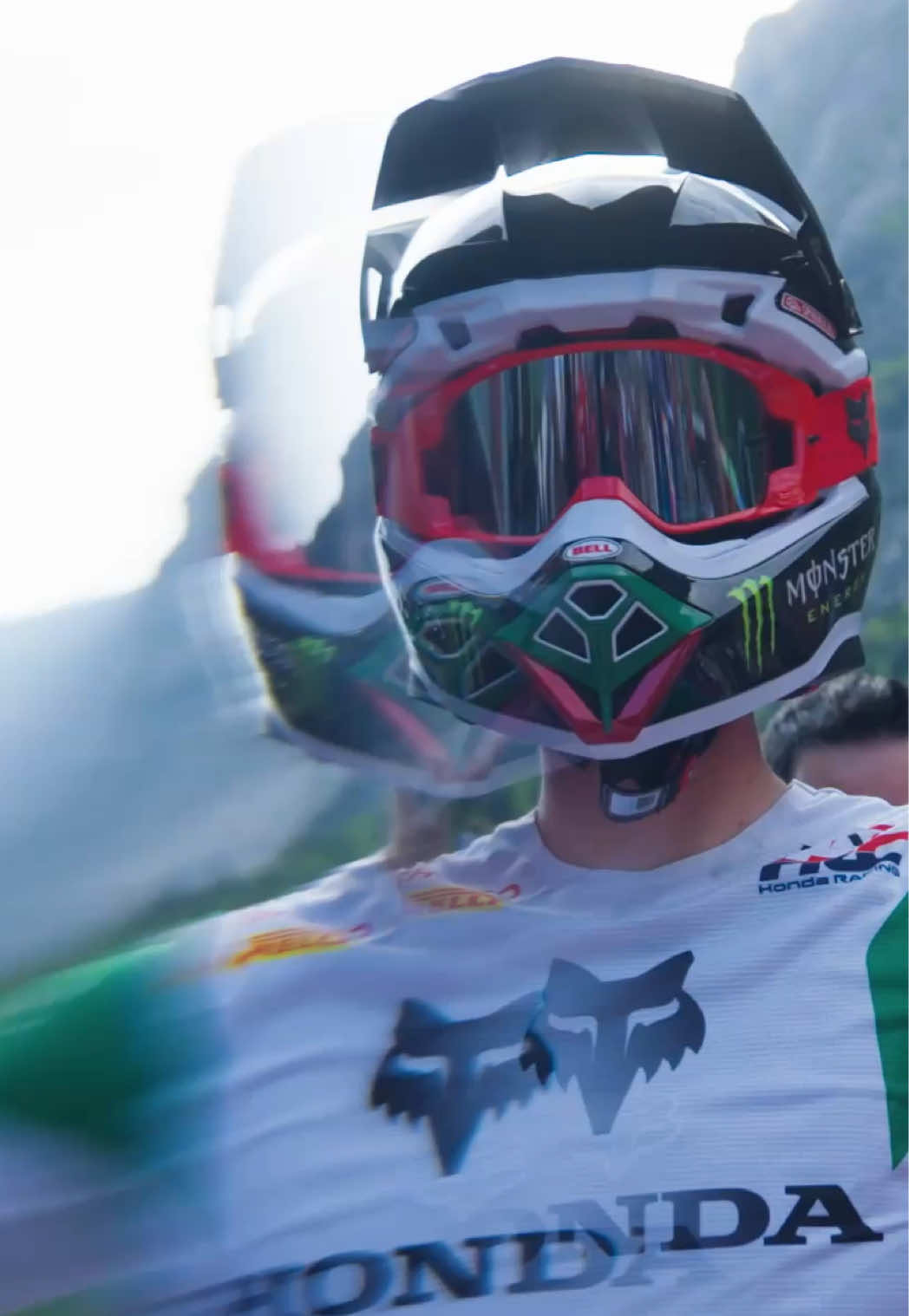 @Bell Helmets