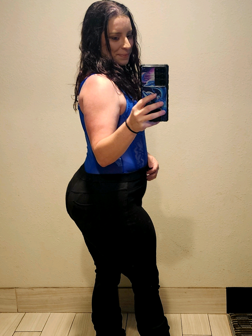 @bigbootyshortie