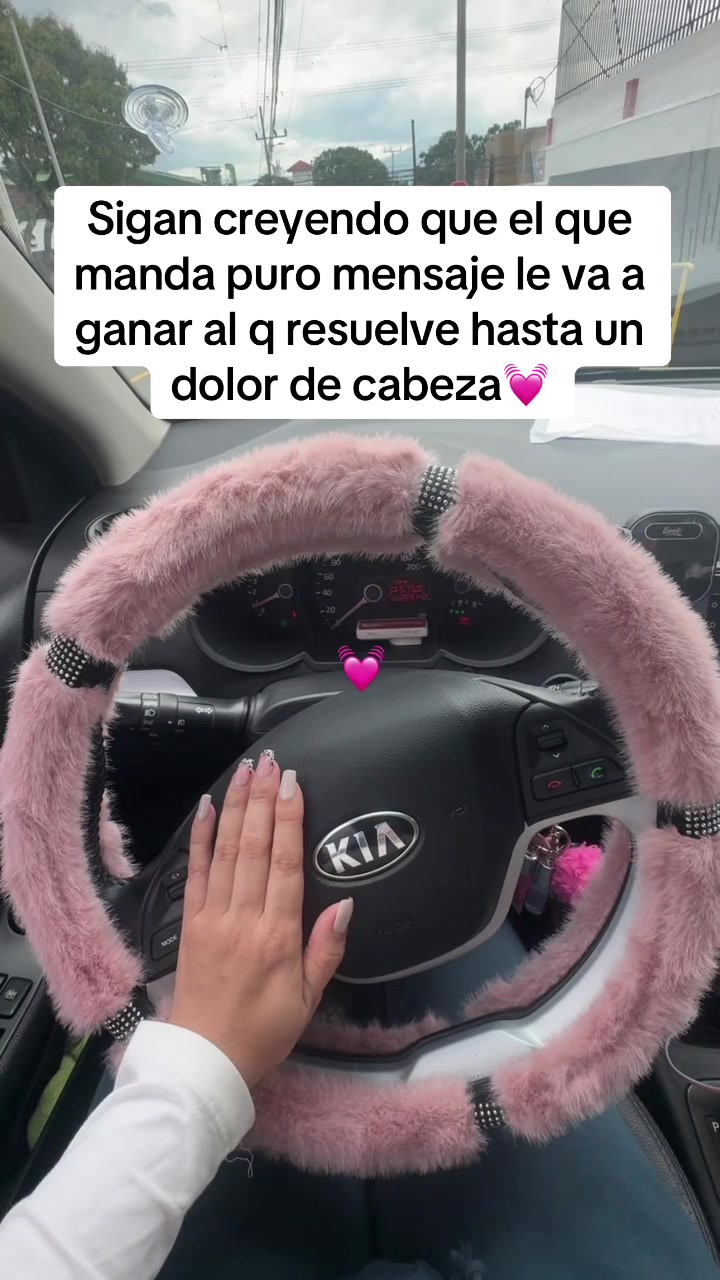 @Mari Cabrera