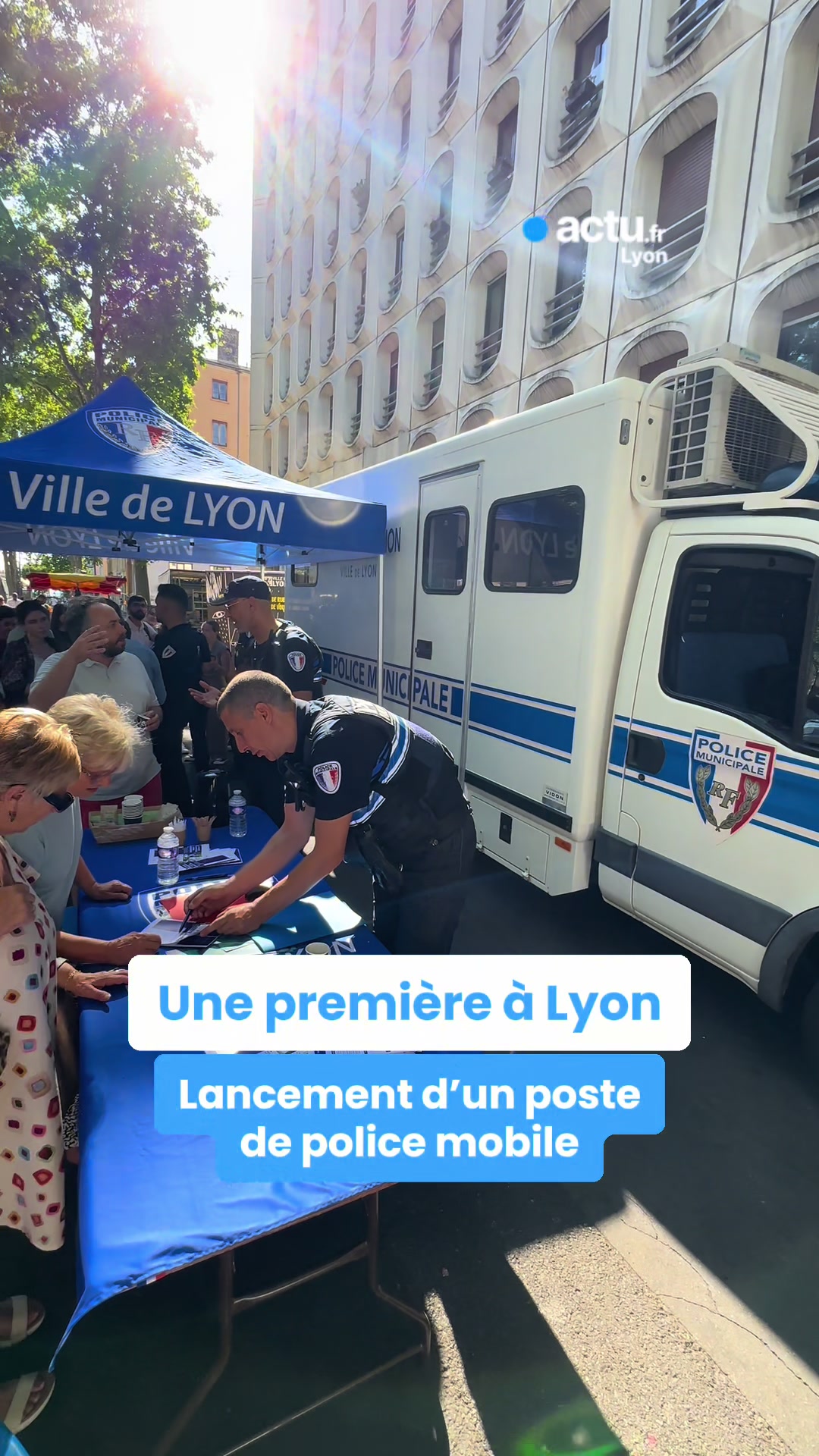 @actu Lyon