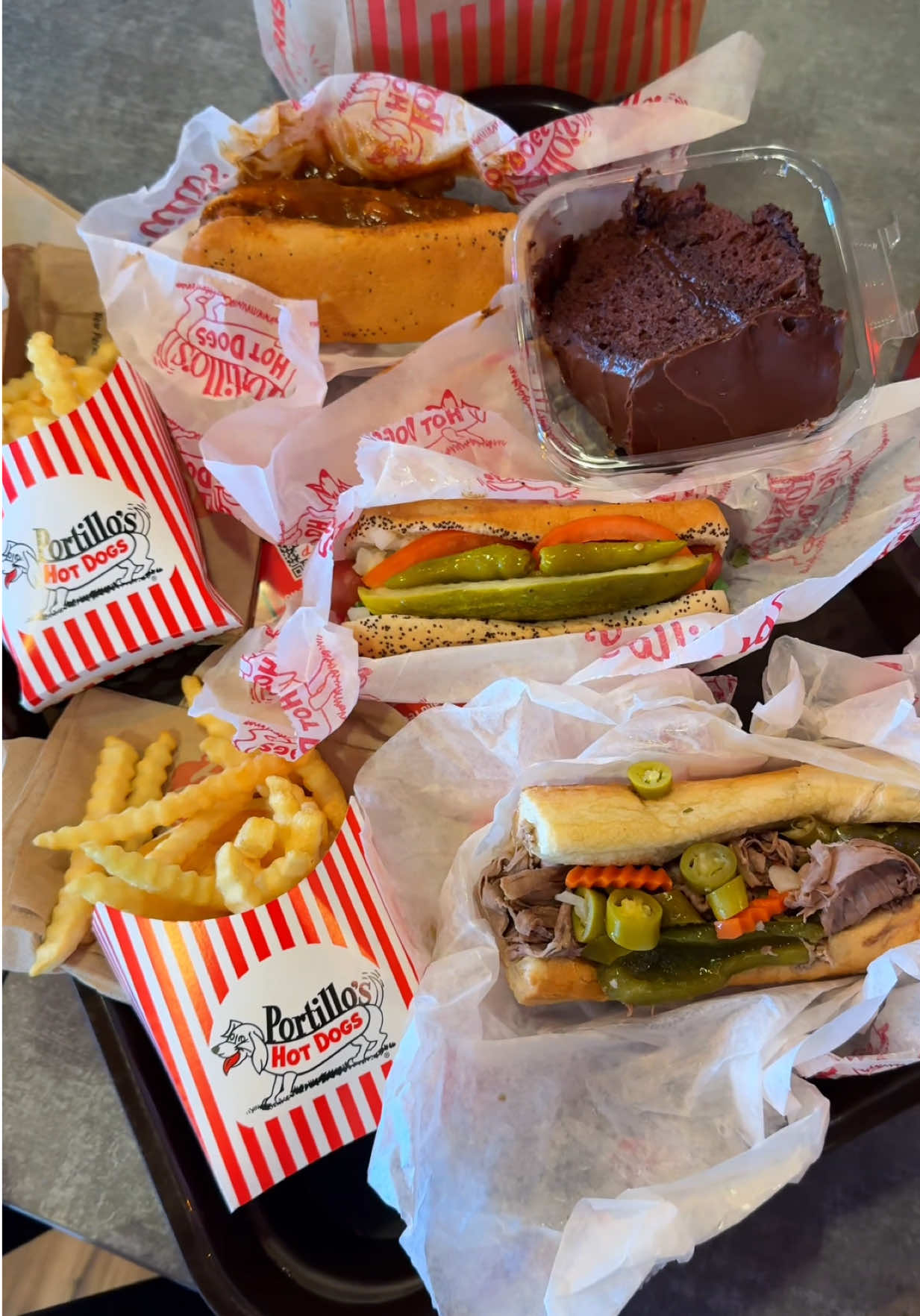 @Cherise SA Texas Food Guide