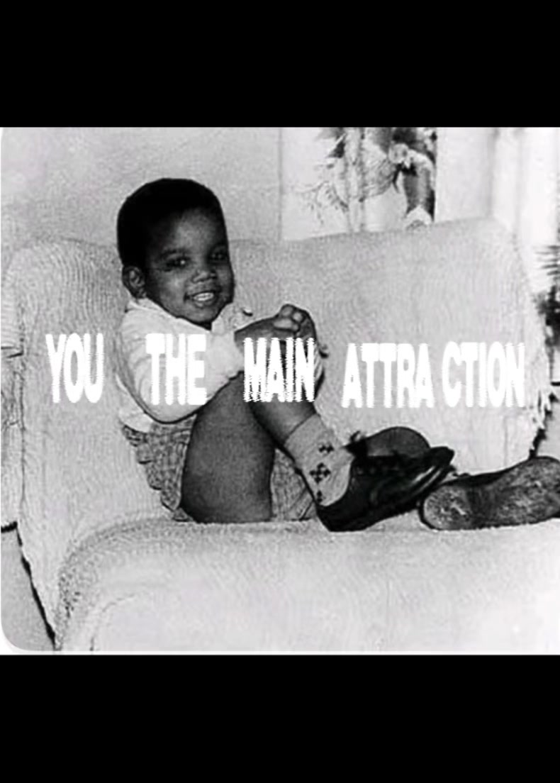 @🎤 #1 Michael Jackson fan 🎤