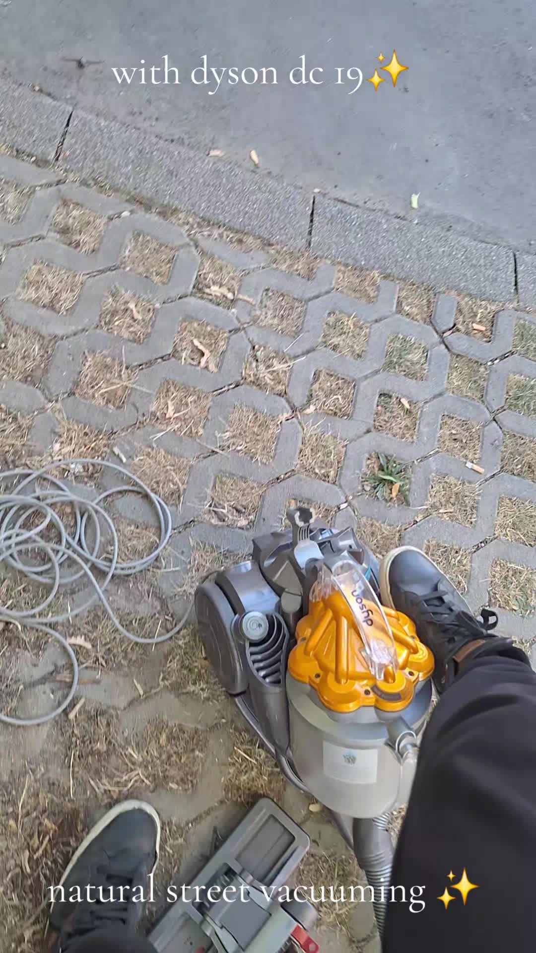 @vacuum cleaners