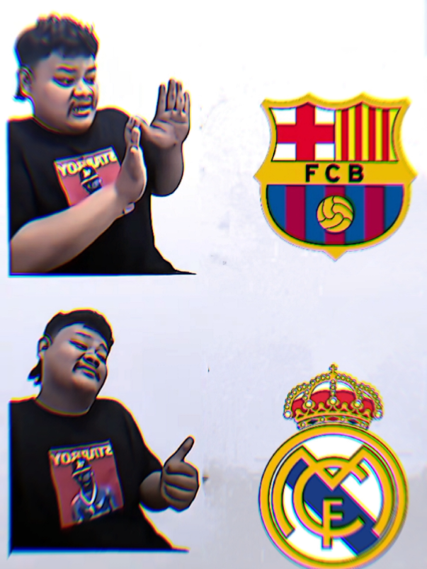@Madridista