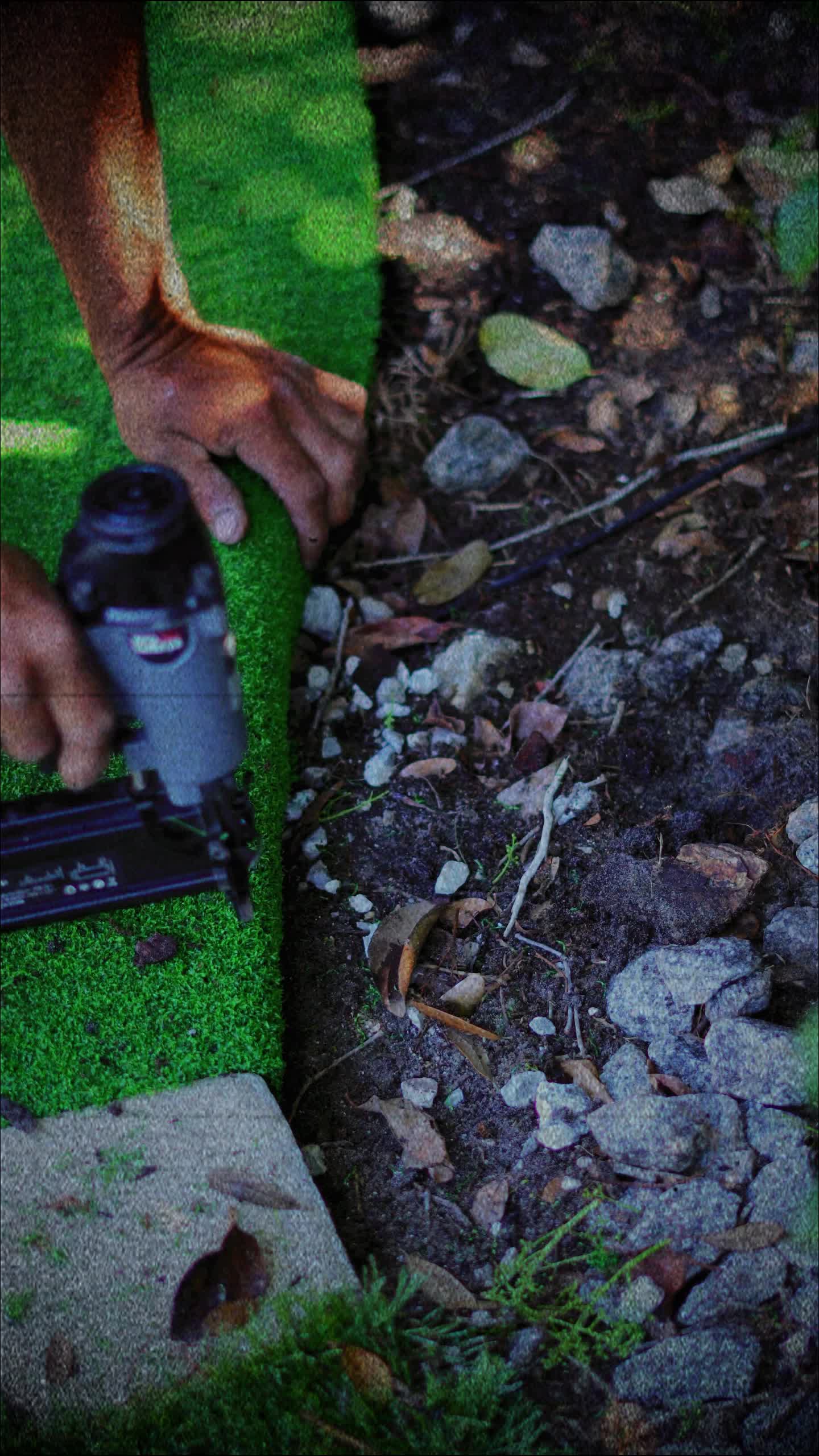 @Boomyards Outdoor