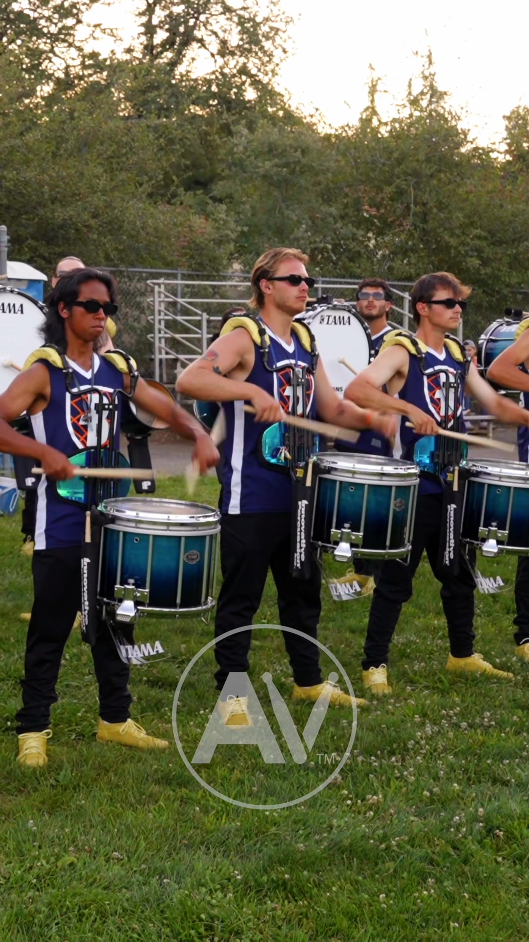 @DrumlineAV