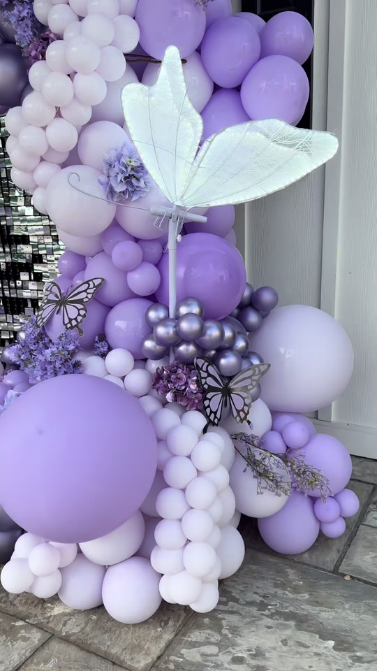@partypoppingevents