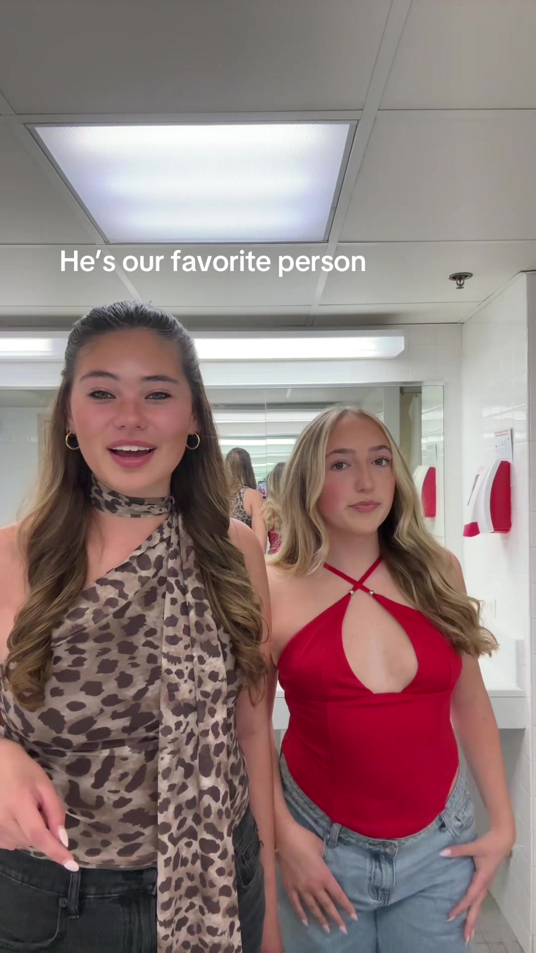 @Lara