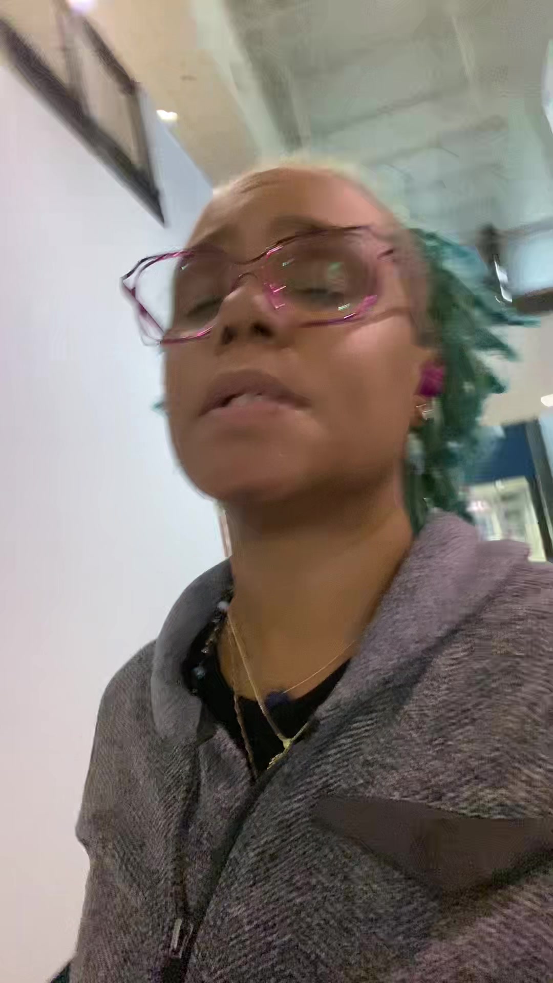 @AMBER| INTENTIONAL ALCHEMIST
