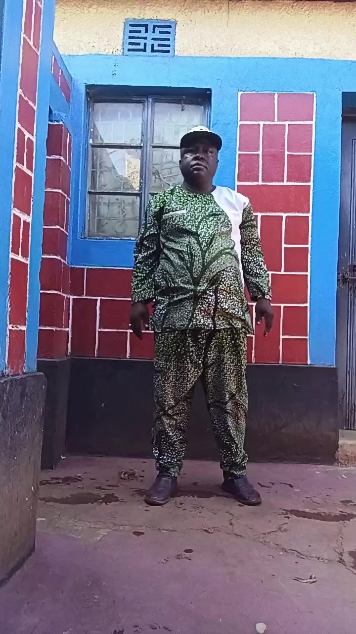 @muvila mbiti
