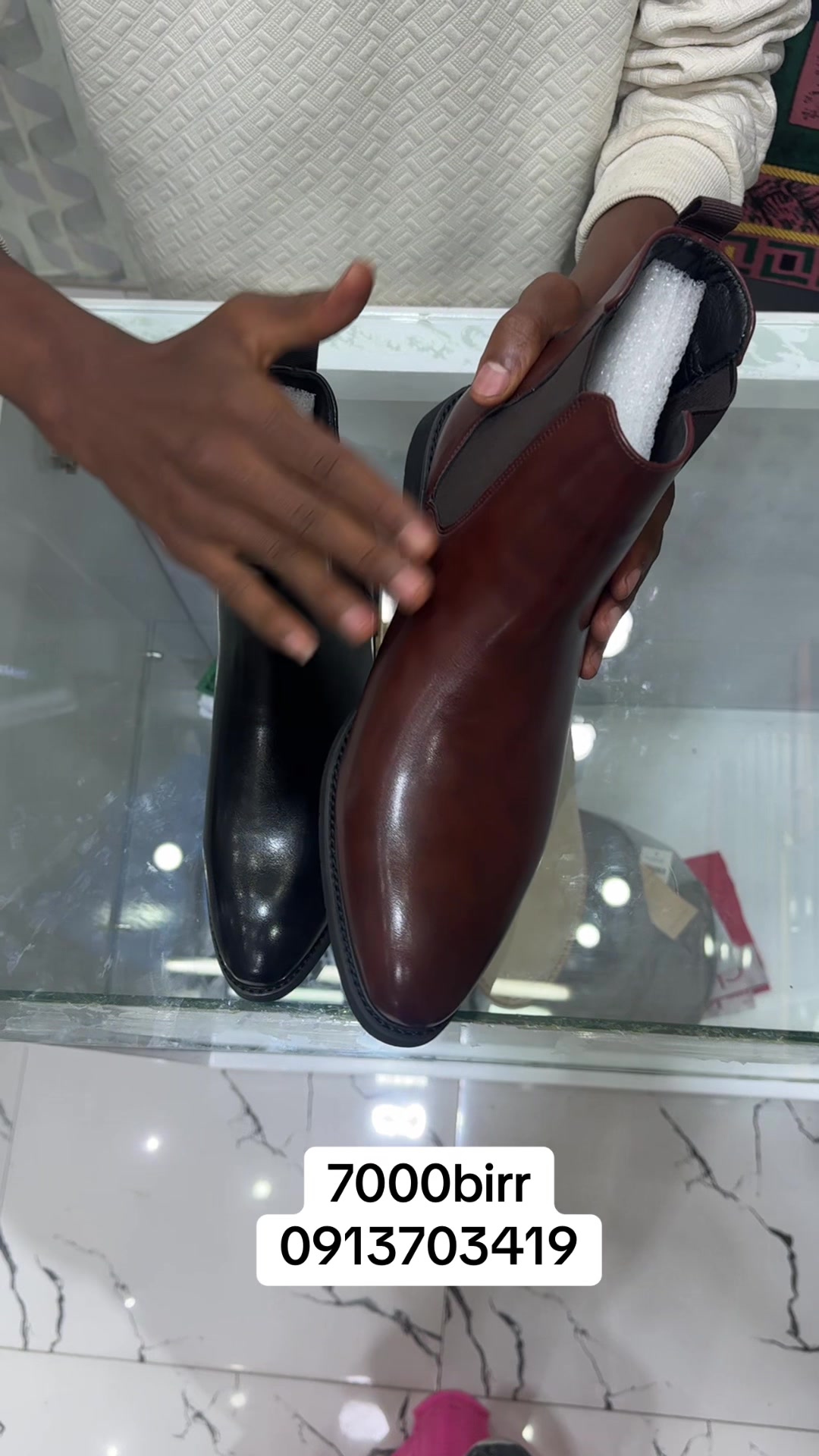 @khaludi fashion