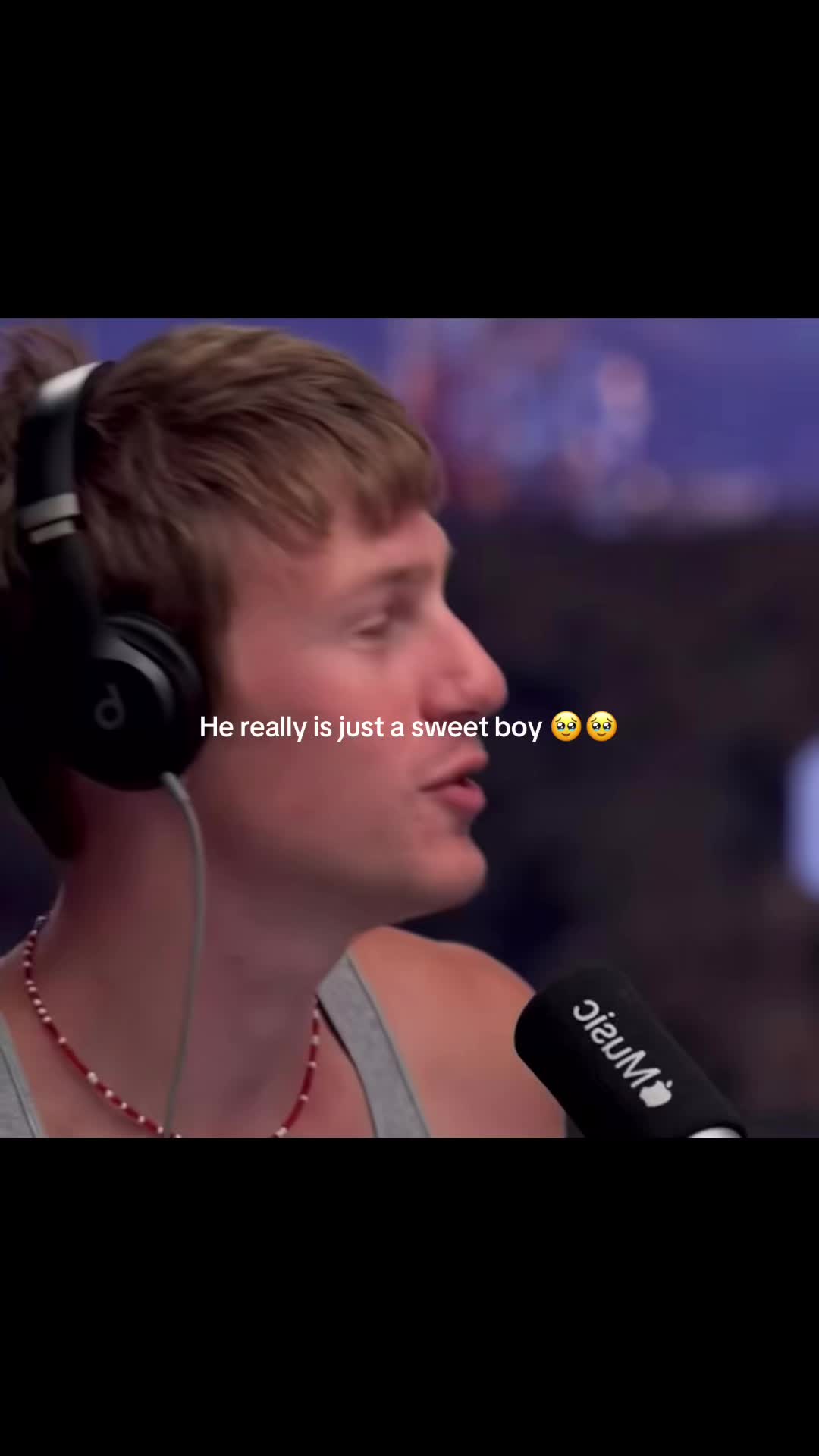 @malcolm is my goat