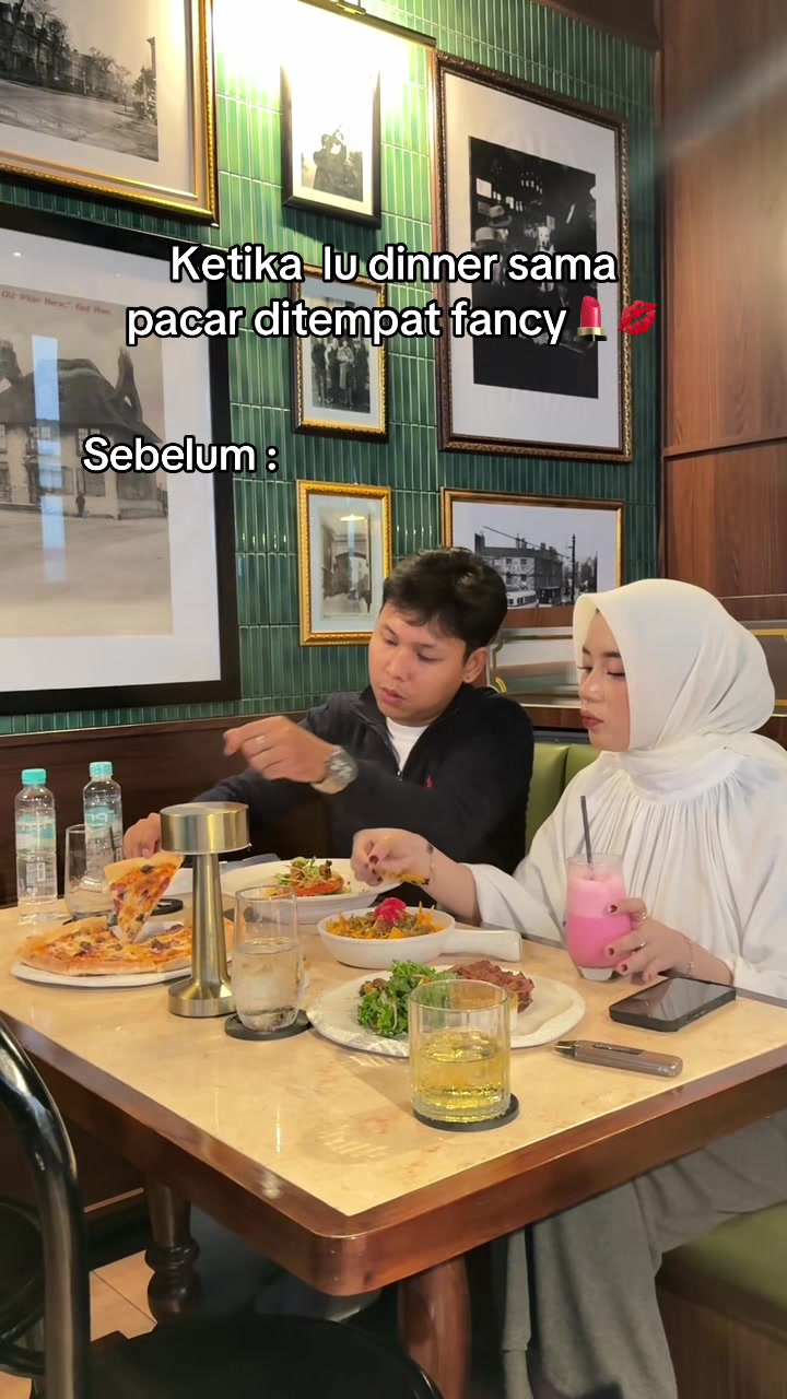 @ena & ocan